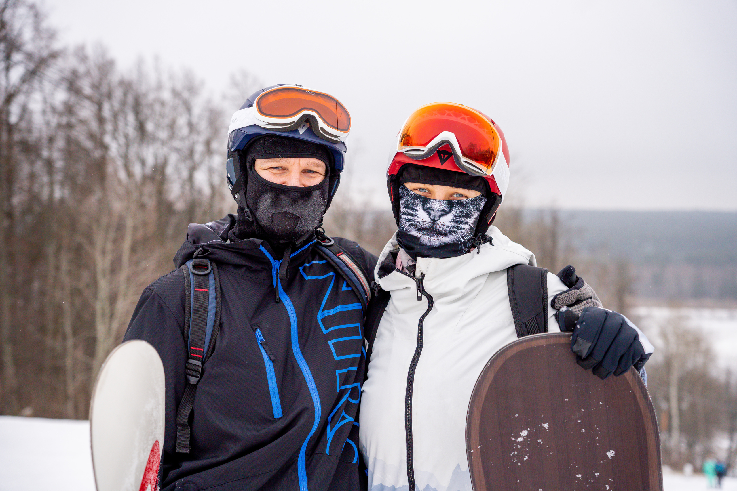 СПОРТ и АКТИВНЫЙ ОТДЫХ. Видеограф Алексей Жарков