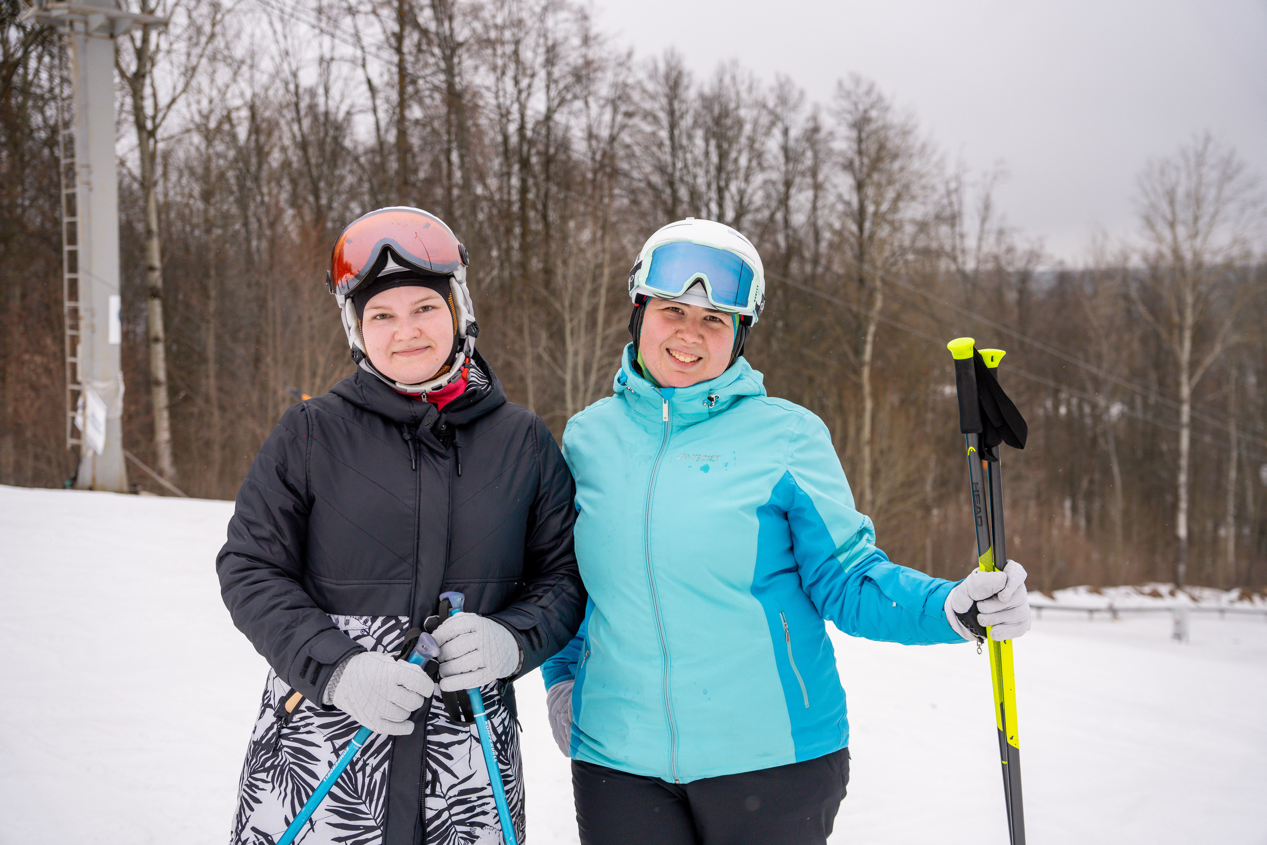 СПОРТ и АКТИВНЫЙ ОТДЫХ. Видеограф Алексей Жарков