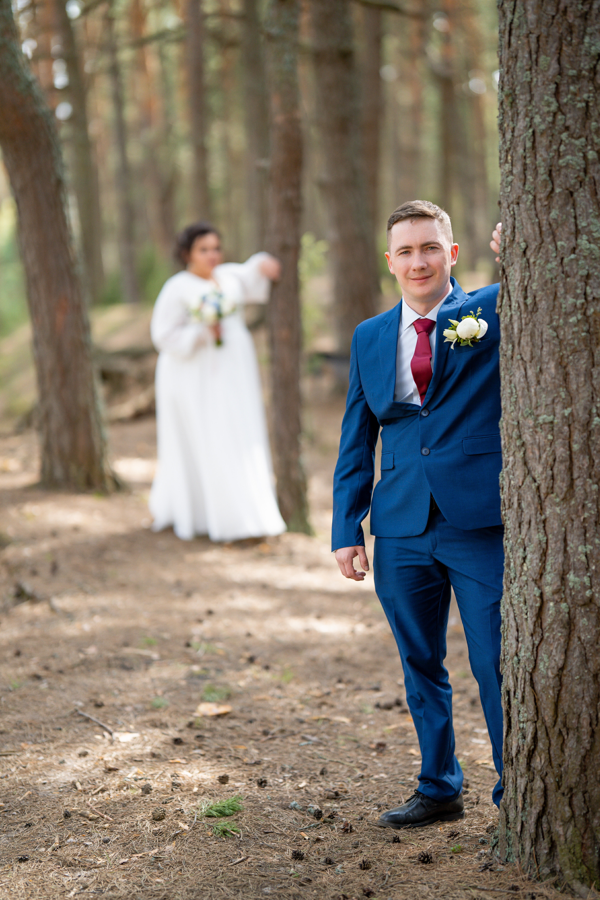 Любовь, лето, свадьба — то что останется в ваших сердцах навсегда. Видеограф Алексей Жарков