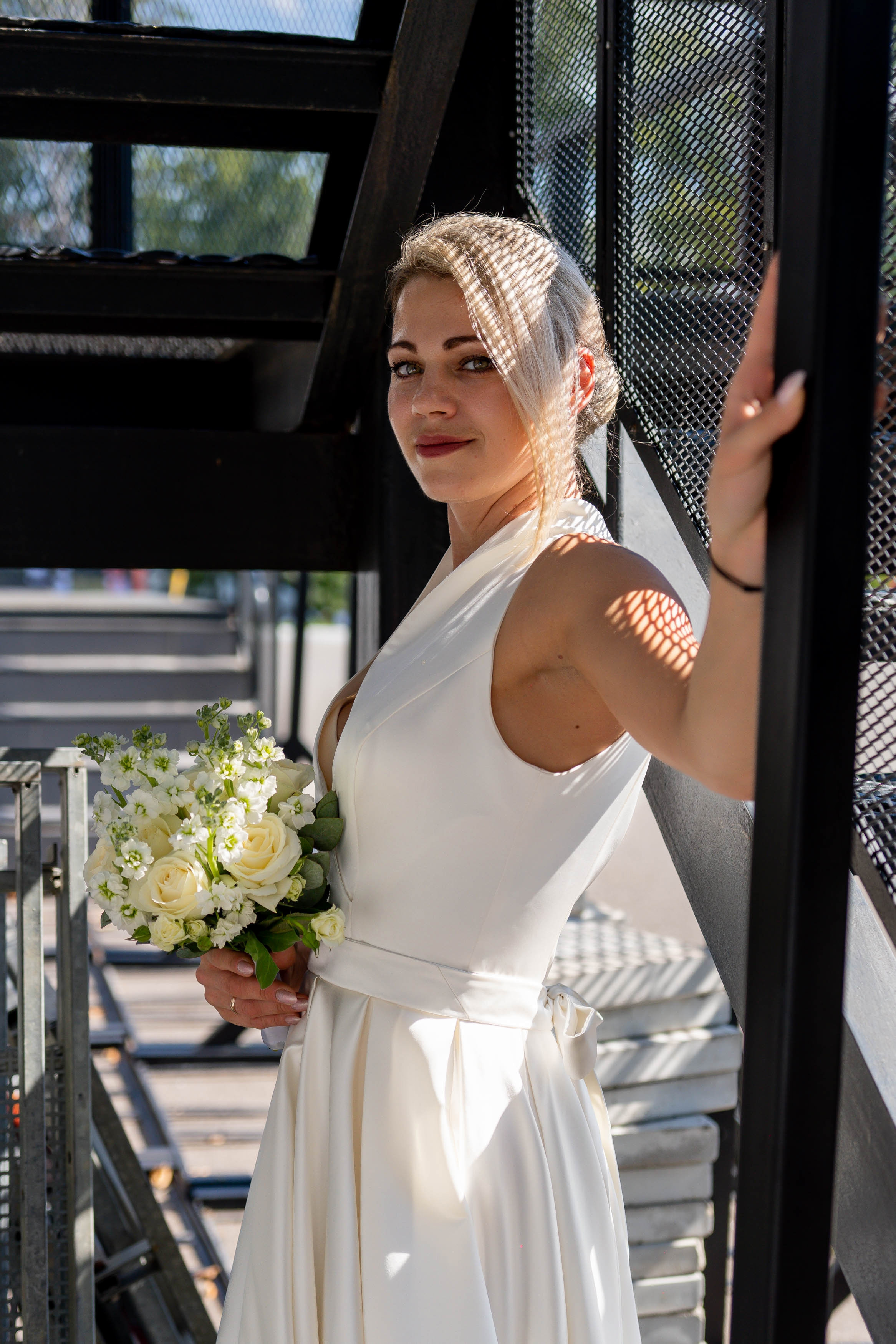 Свадьба — как стиль жизни. Видеограф Алексей Жарков