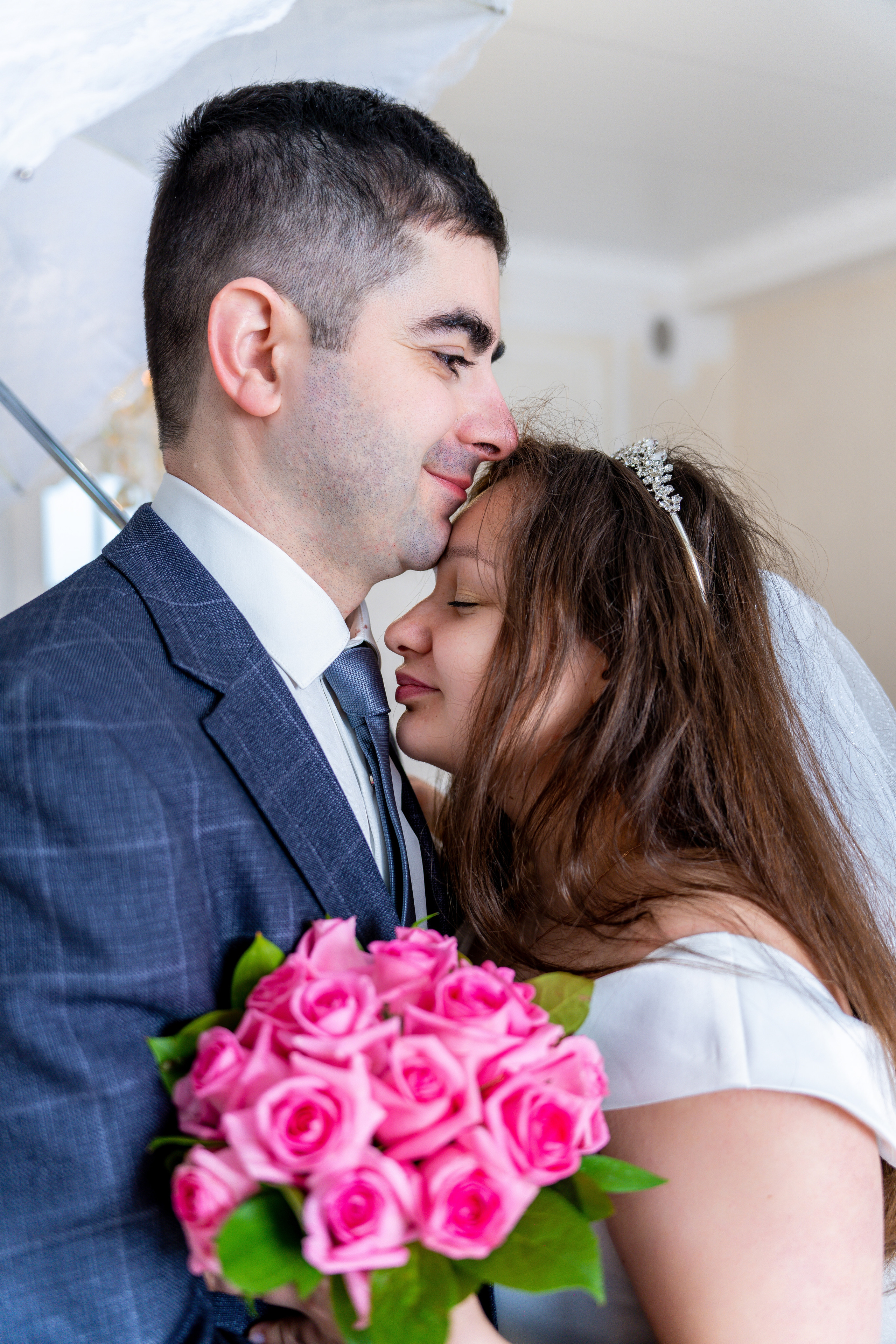 Мгновения любви. Видеограф Алексей Жарков