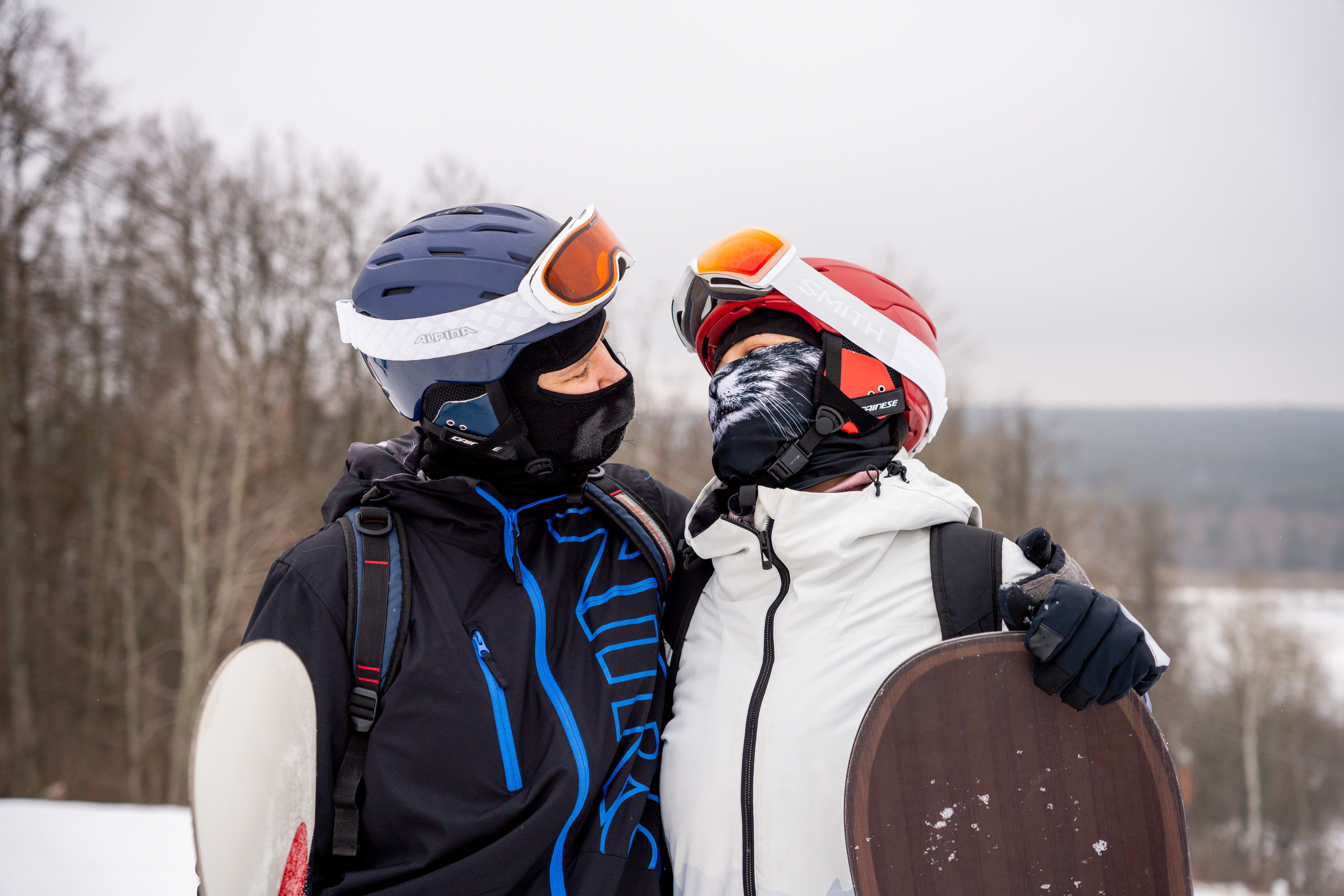 СПОРТ и АКТИВНЫЙ ОТДЫХ. Видеограф Алексей Жарков