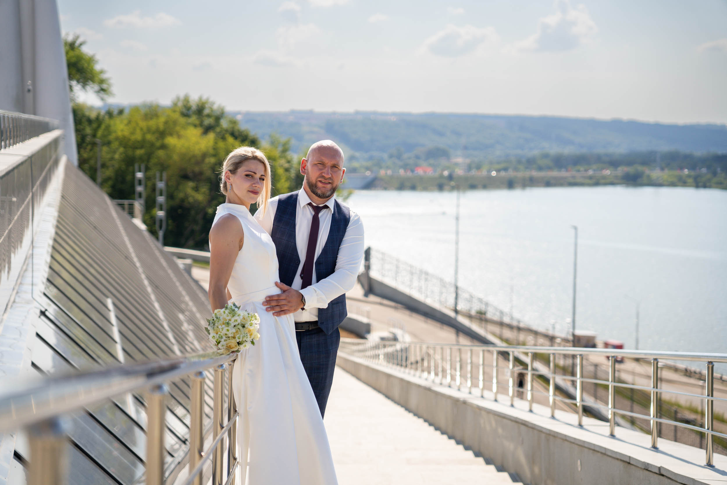 Свадьба — как стиль жизни. Видеограф Алексей Жарков