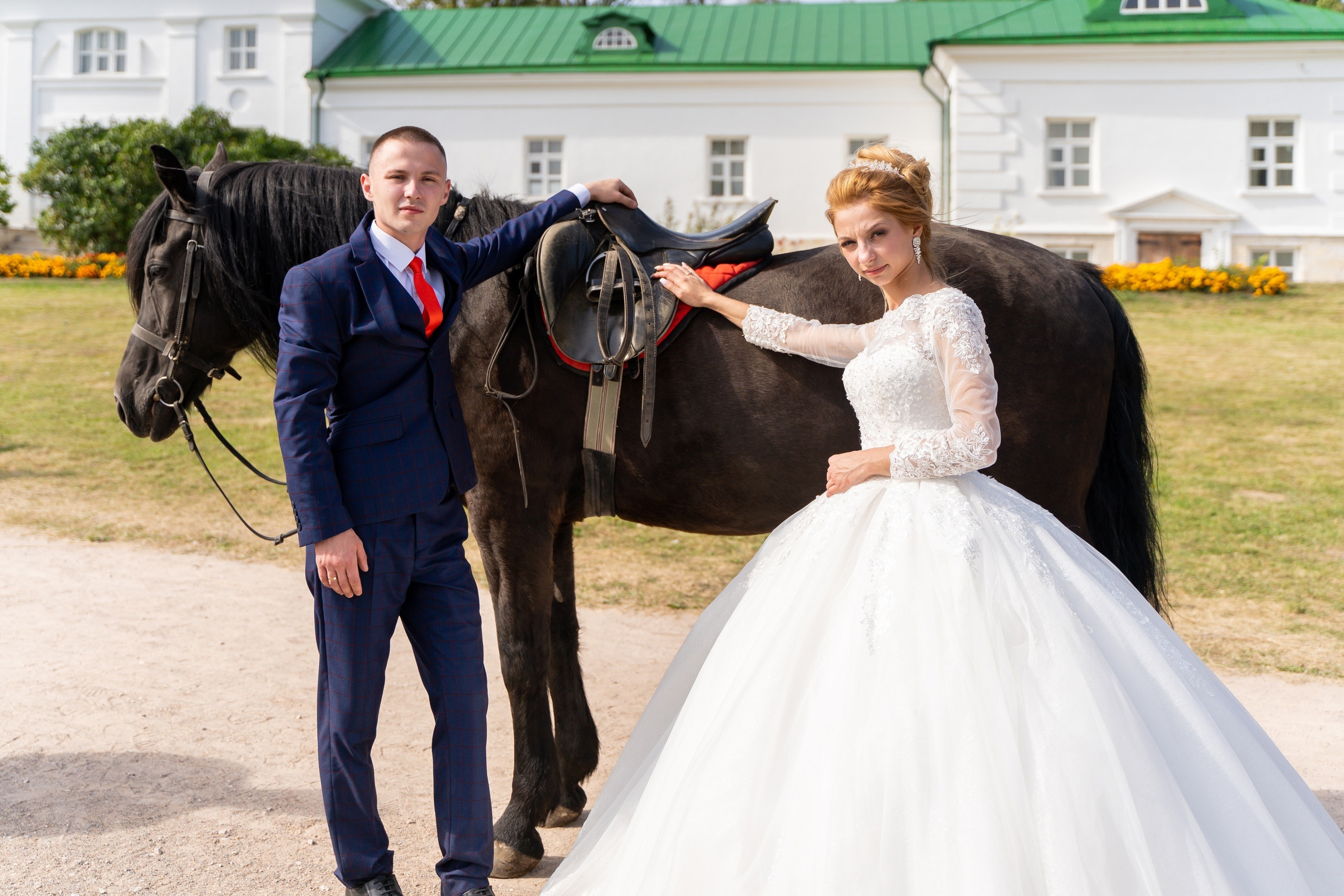 Свадьба в историческом месте города Тула!!!. Видеограф Алексей Жарков