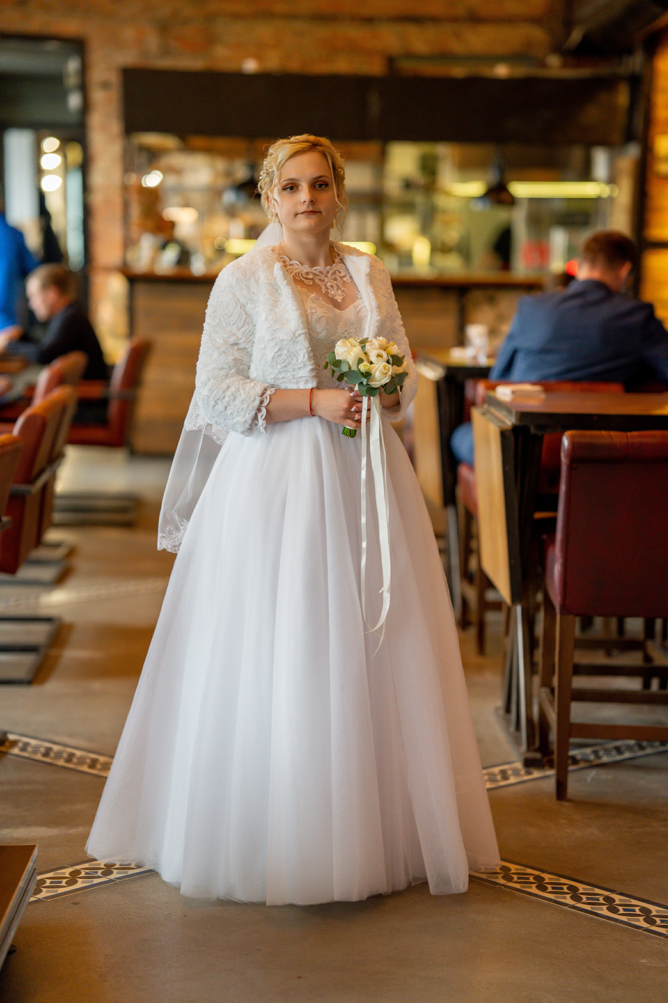 Свадьба — на всю Жизнь, фотографии — в вечность. Видеограф Алексей Жарков