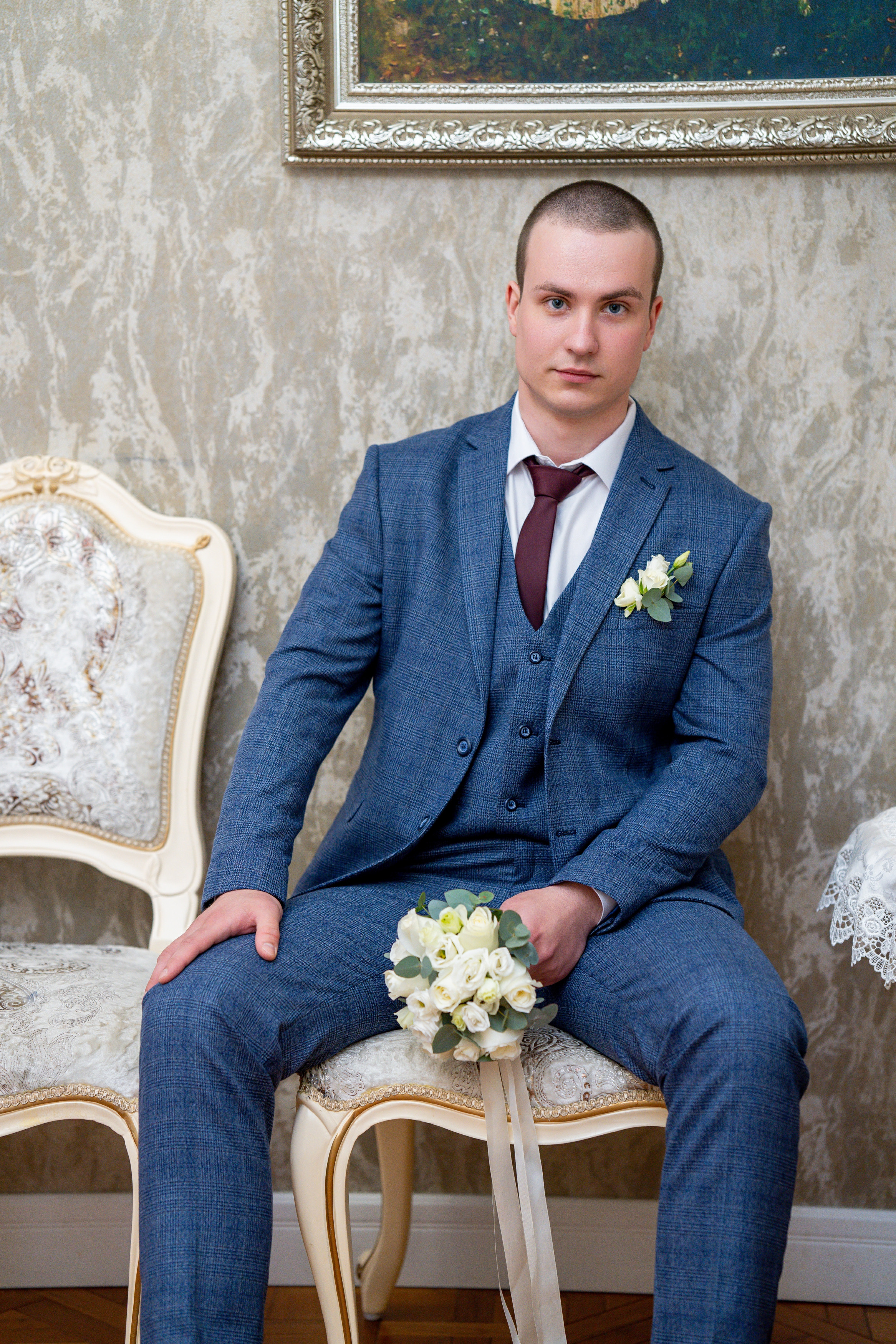 Свадьба — на всю Жизнь, фотографии — в вечность. Видеограф Алексей Жарков