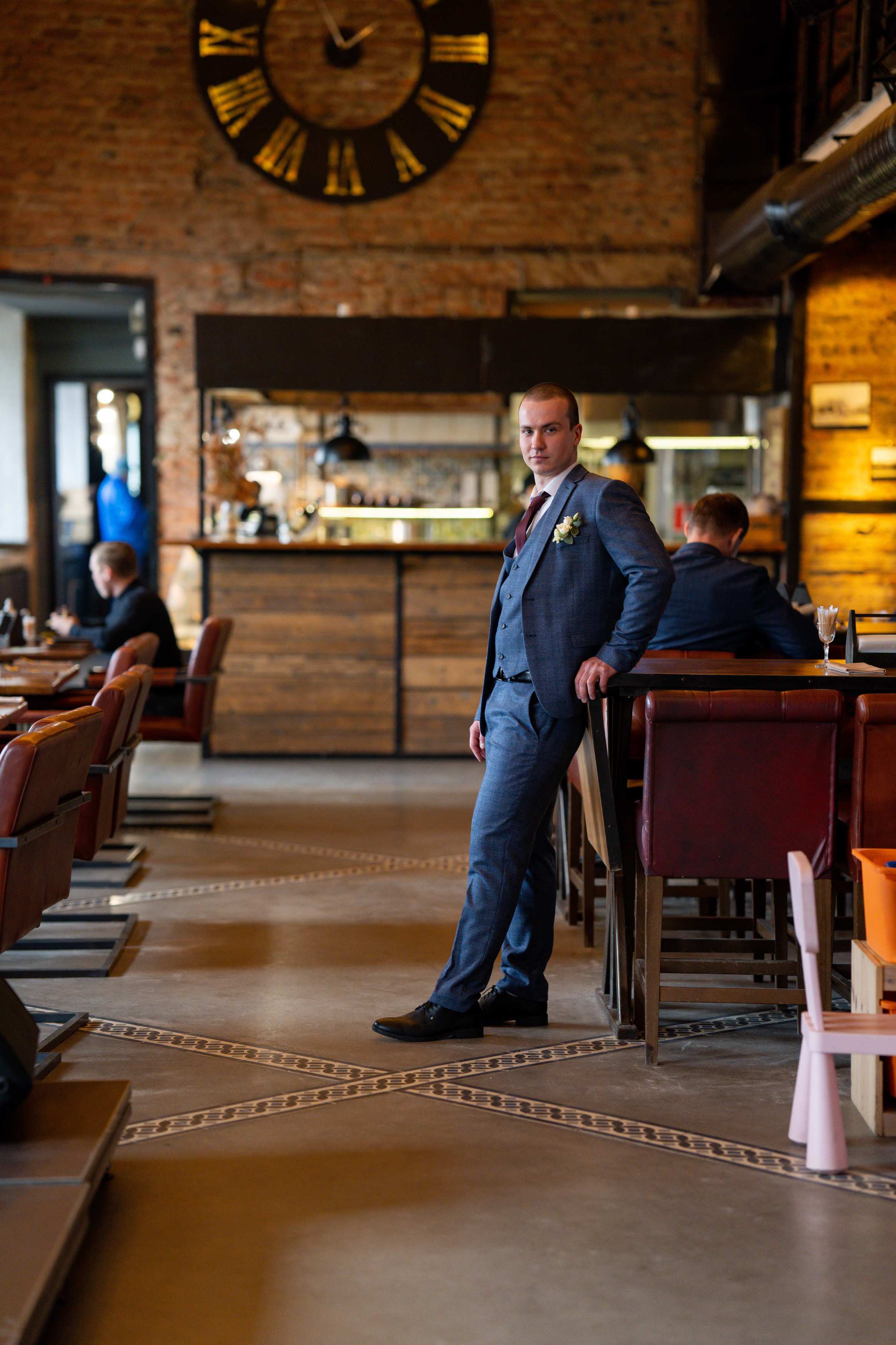 Свадьба — на всю Жизнь, фотографии — в вечность. Видеограф Алексей Жарков