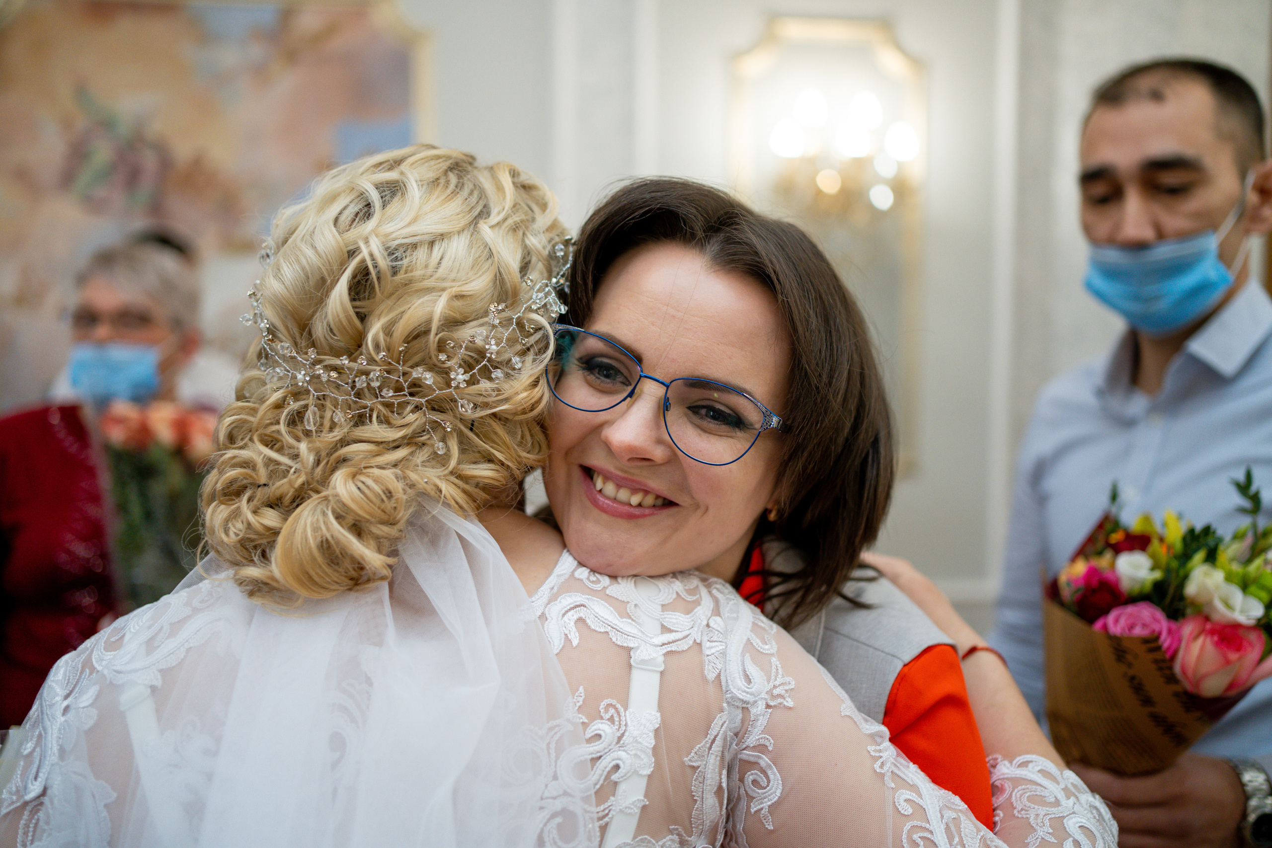 Свадьба — на всю Жизнь, фотографии — в вечность. Видеограф Алексей Жарков