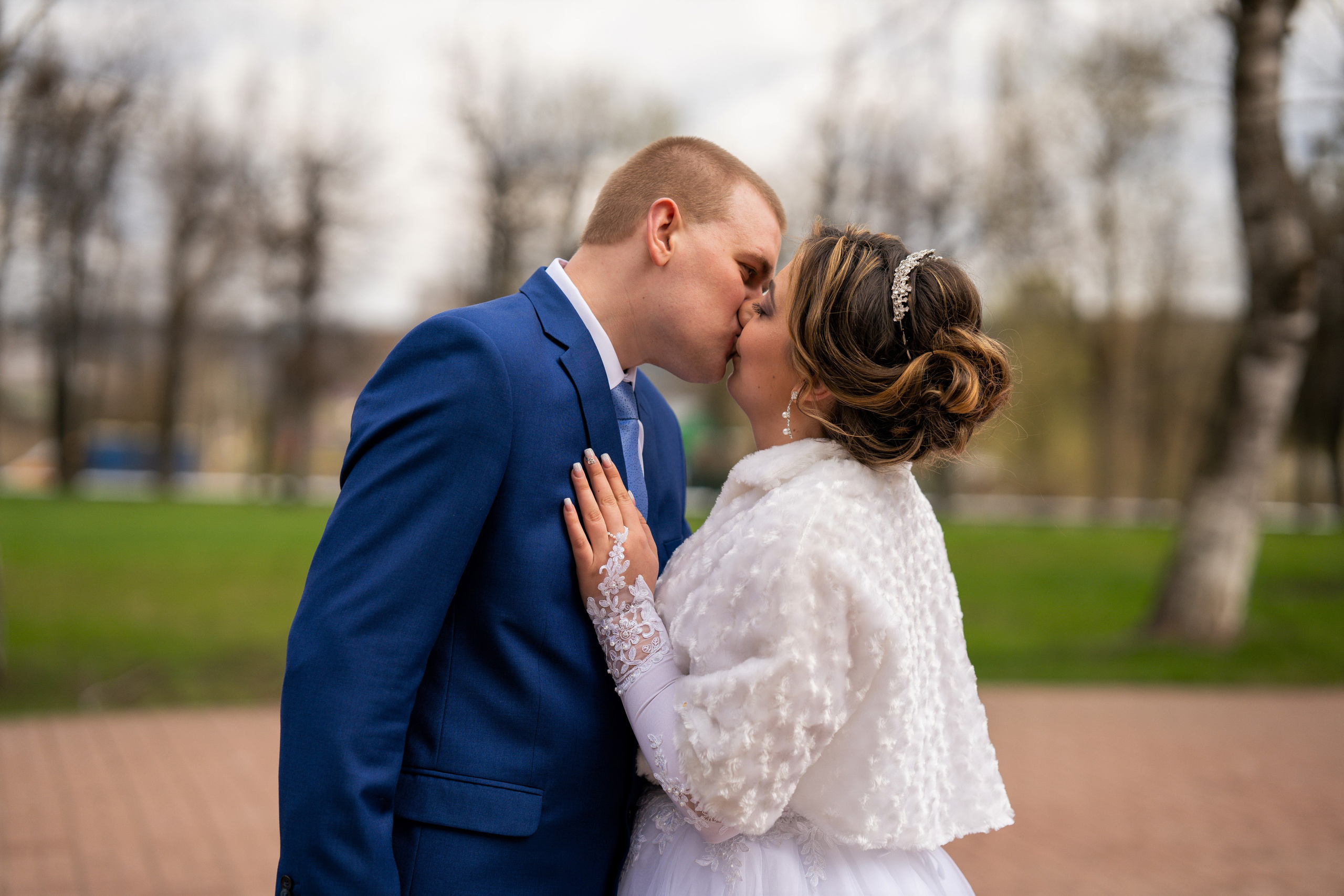 Свадьба в Русской глубинке…. Видеограф Алексей Жарков