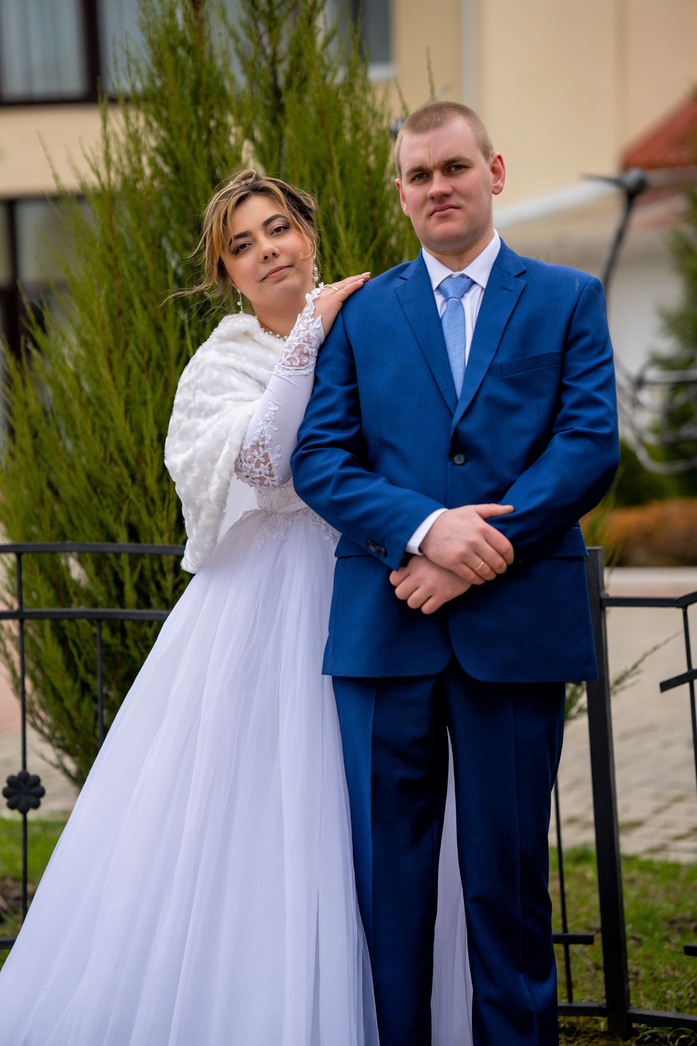 Свадьба в Русской глубинке…. Видеограф Алексей Жарков