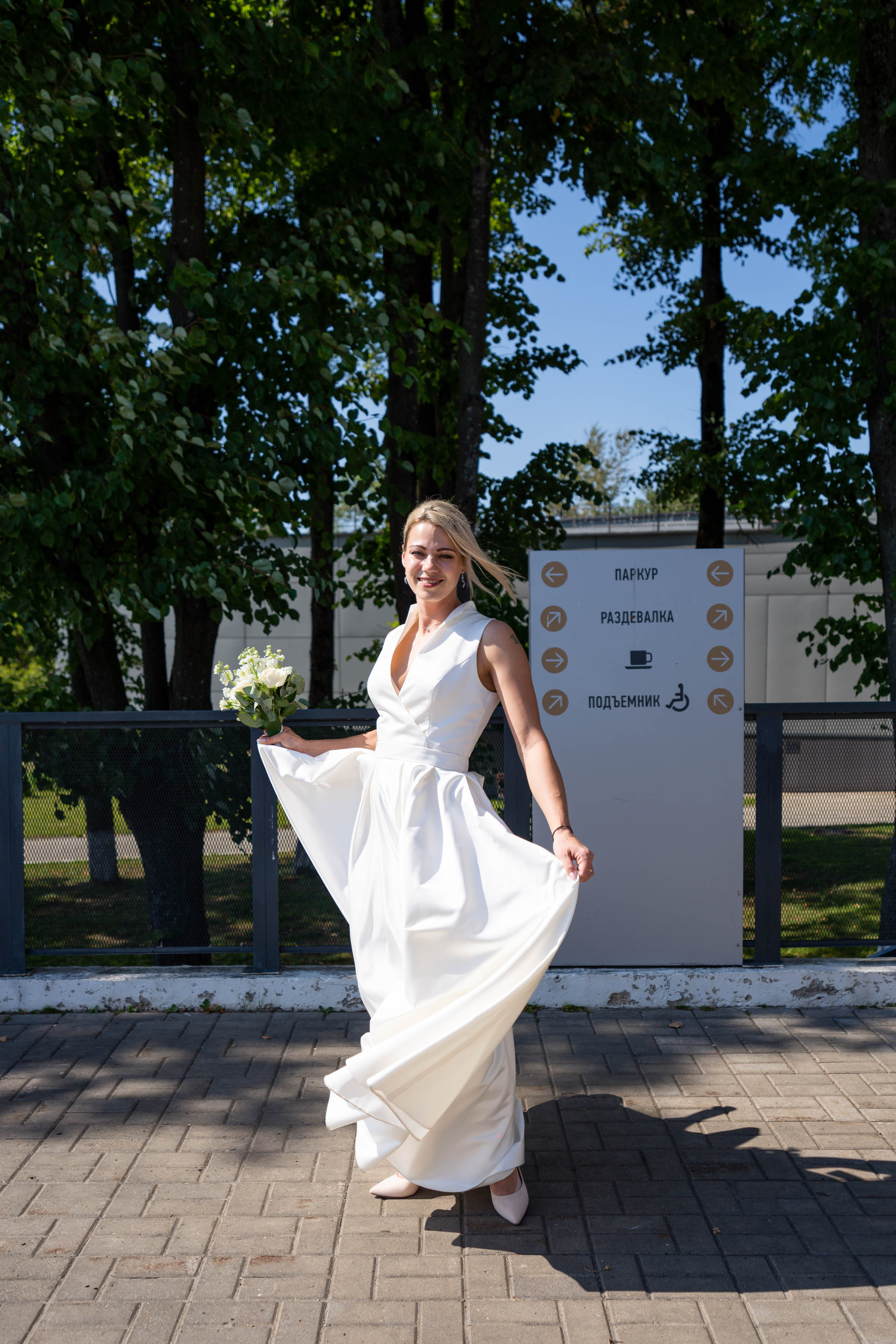 Свадьба — как стиль жизни. Видеограф Алексей Жарков