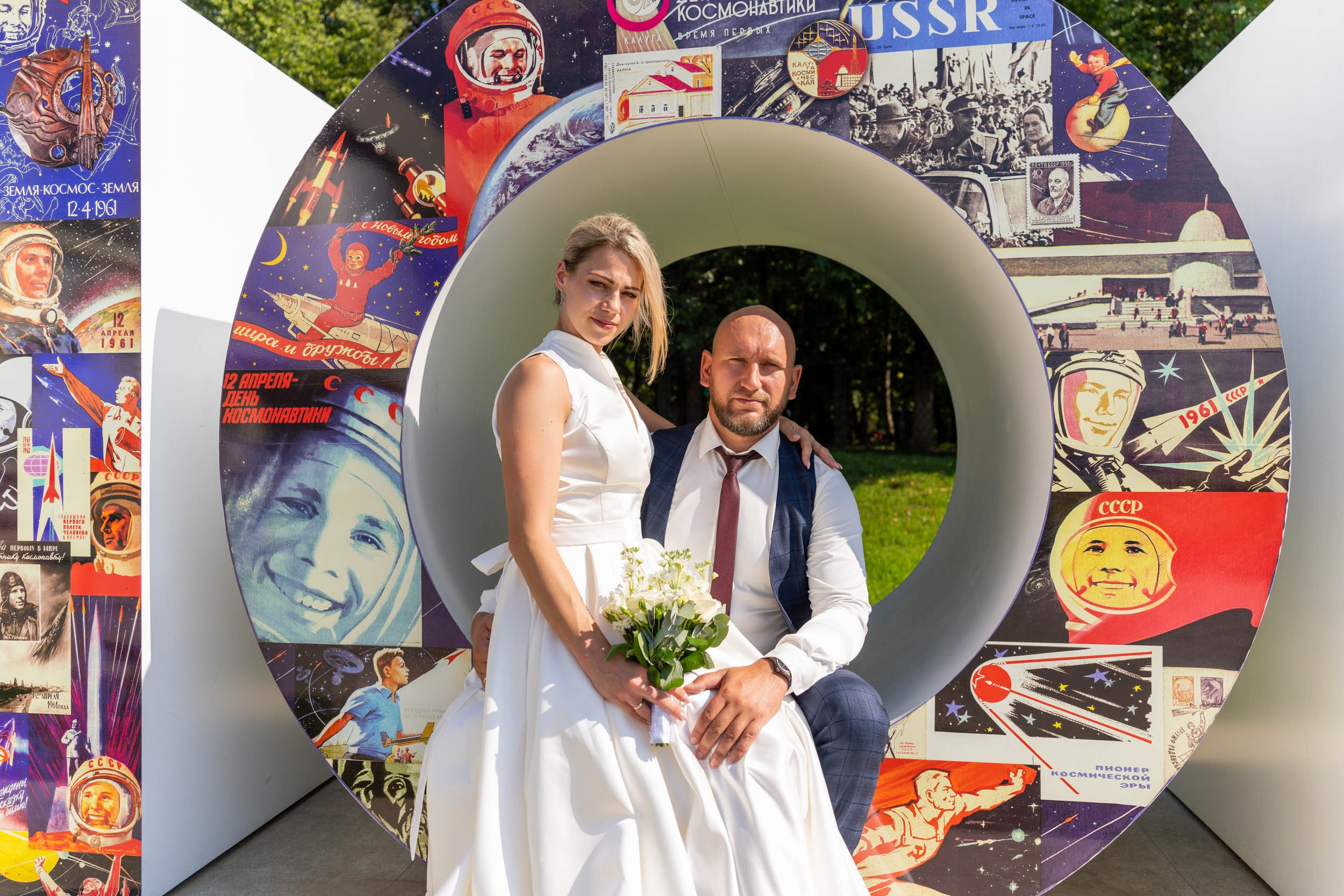 Свадьба — как стиль жизни. Видеограф Алексей Жарков