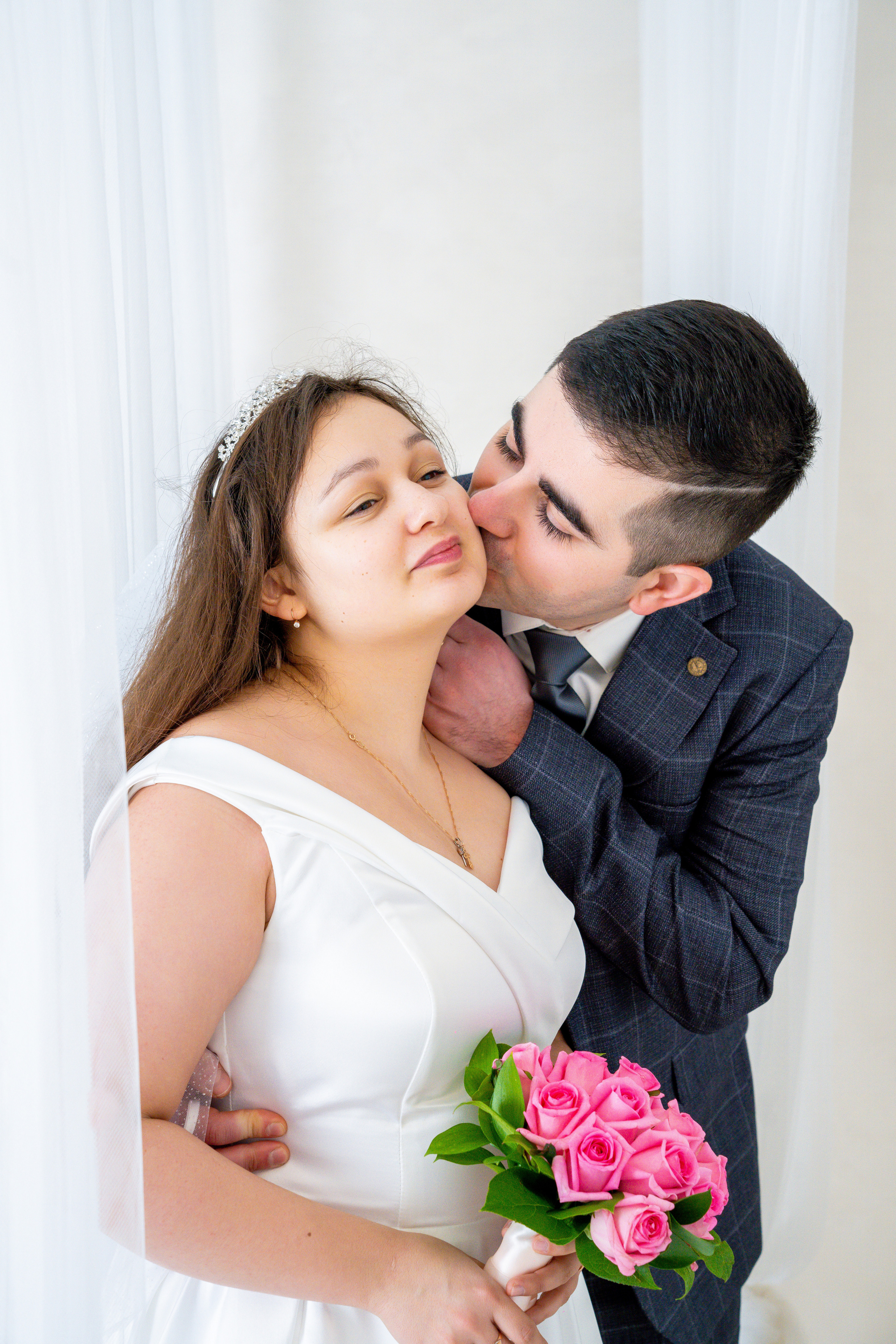 Мгновения любви. Видеограф Алексей Жарков