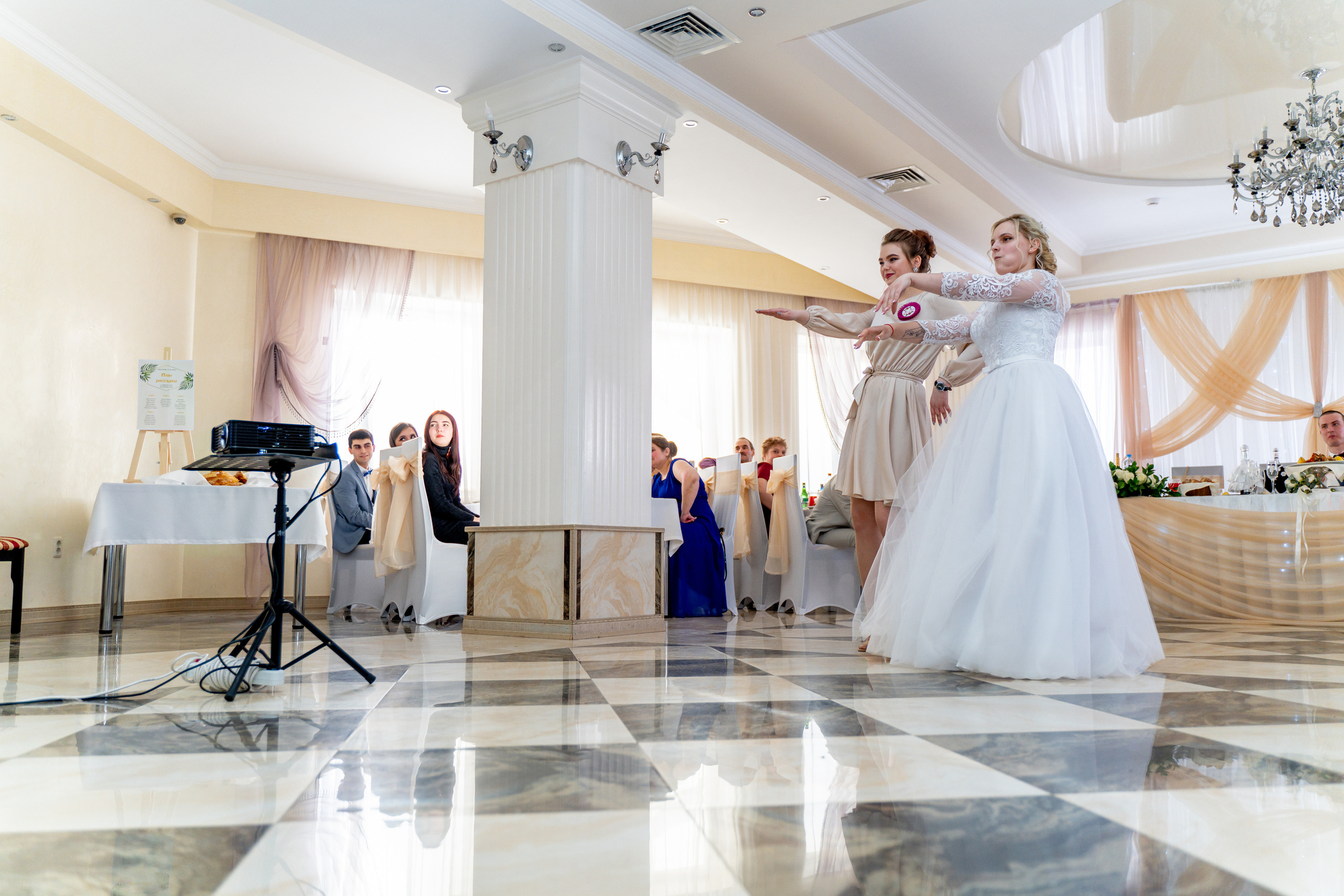 Свадьба — на всю Жизнь, фотографии — в вечность. Видеограф Алексей Жарков