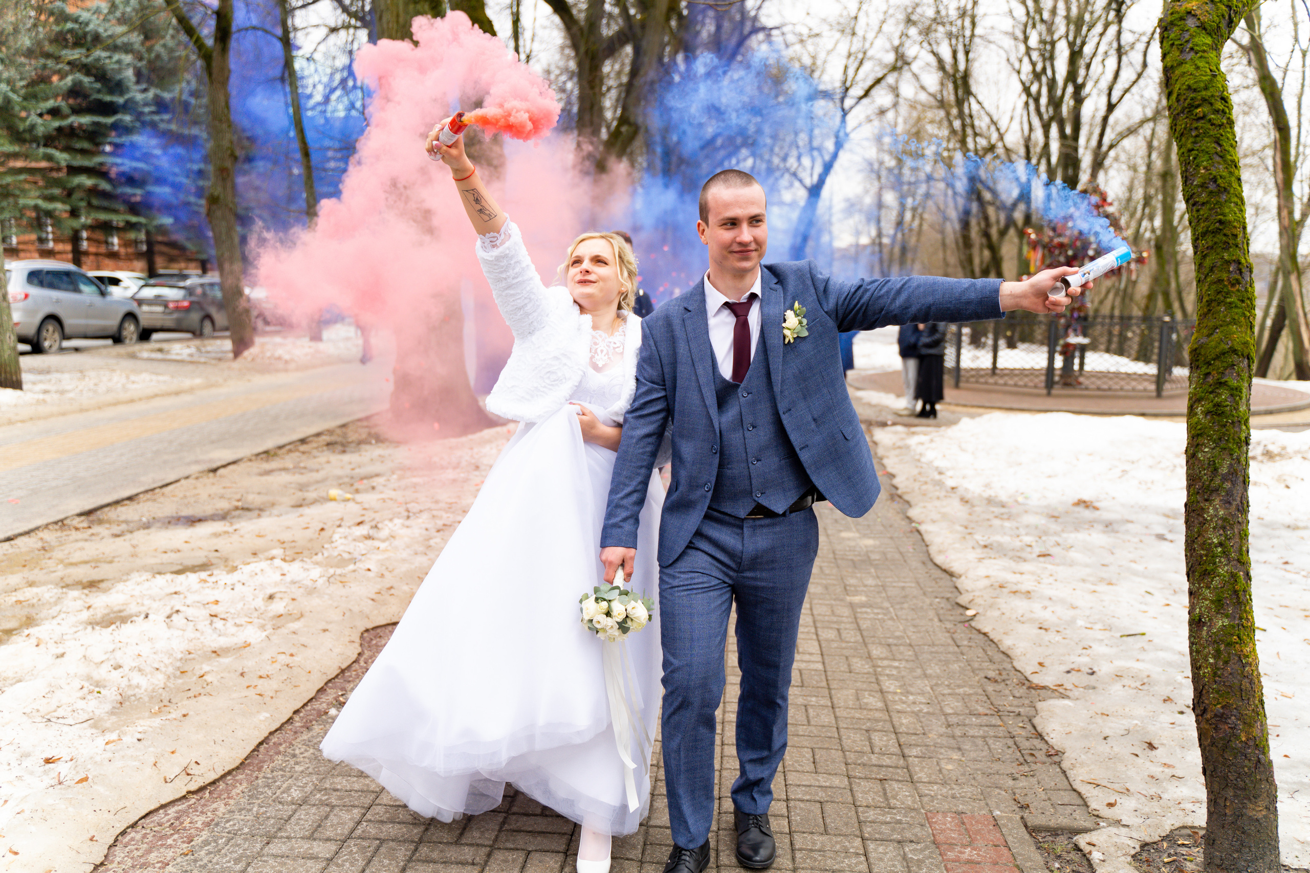 Свадьба — на всю Жизнь, фотографии — в вечность. Видеограф Алексей Жарков