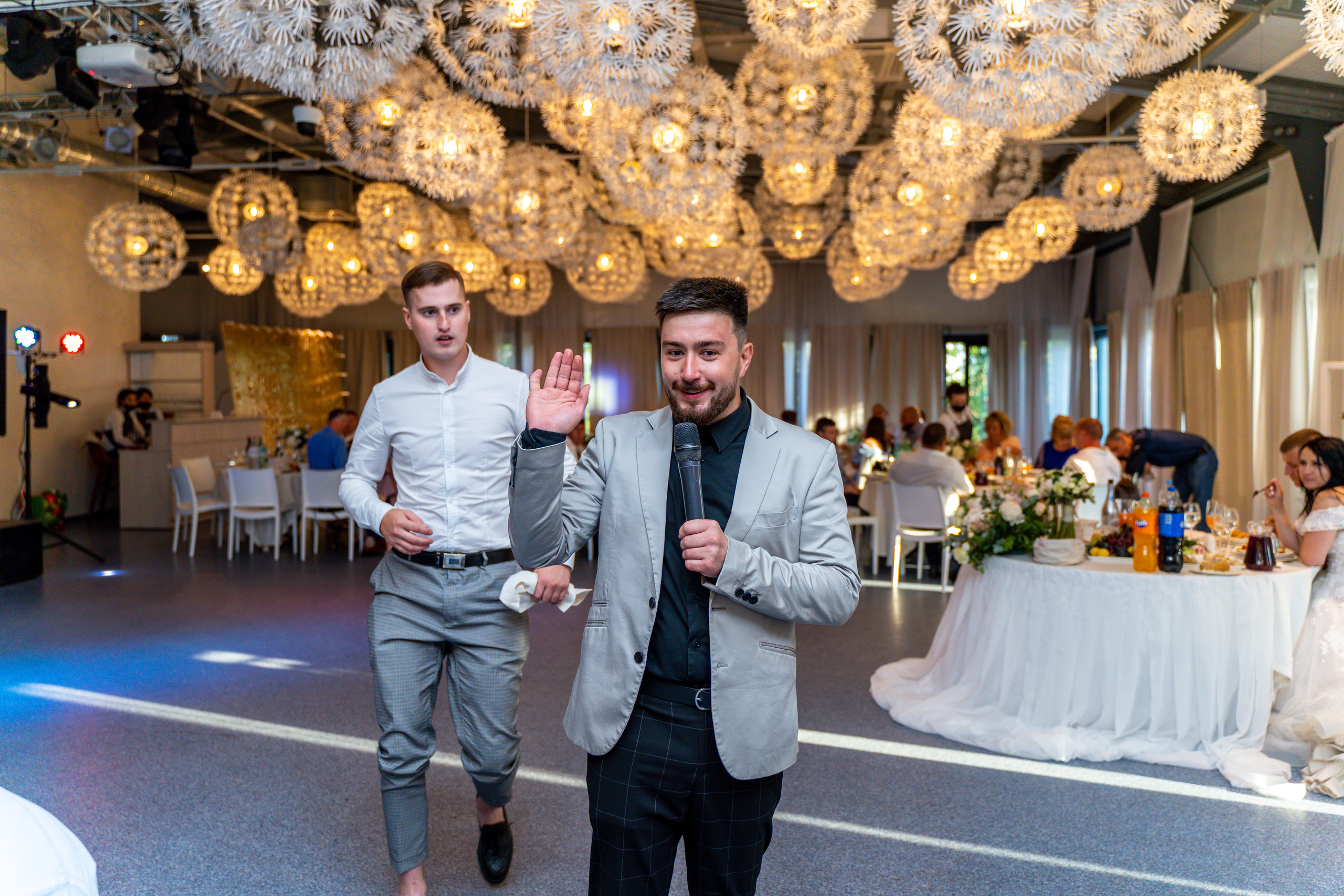 История любви со дня свадьбы…. Видеограф Алексей Жарков