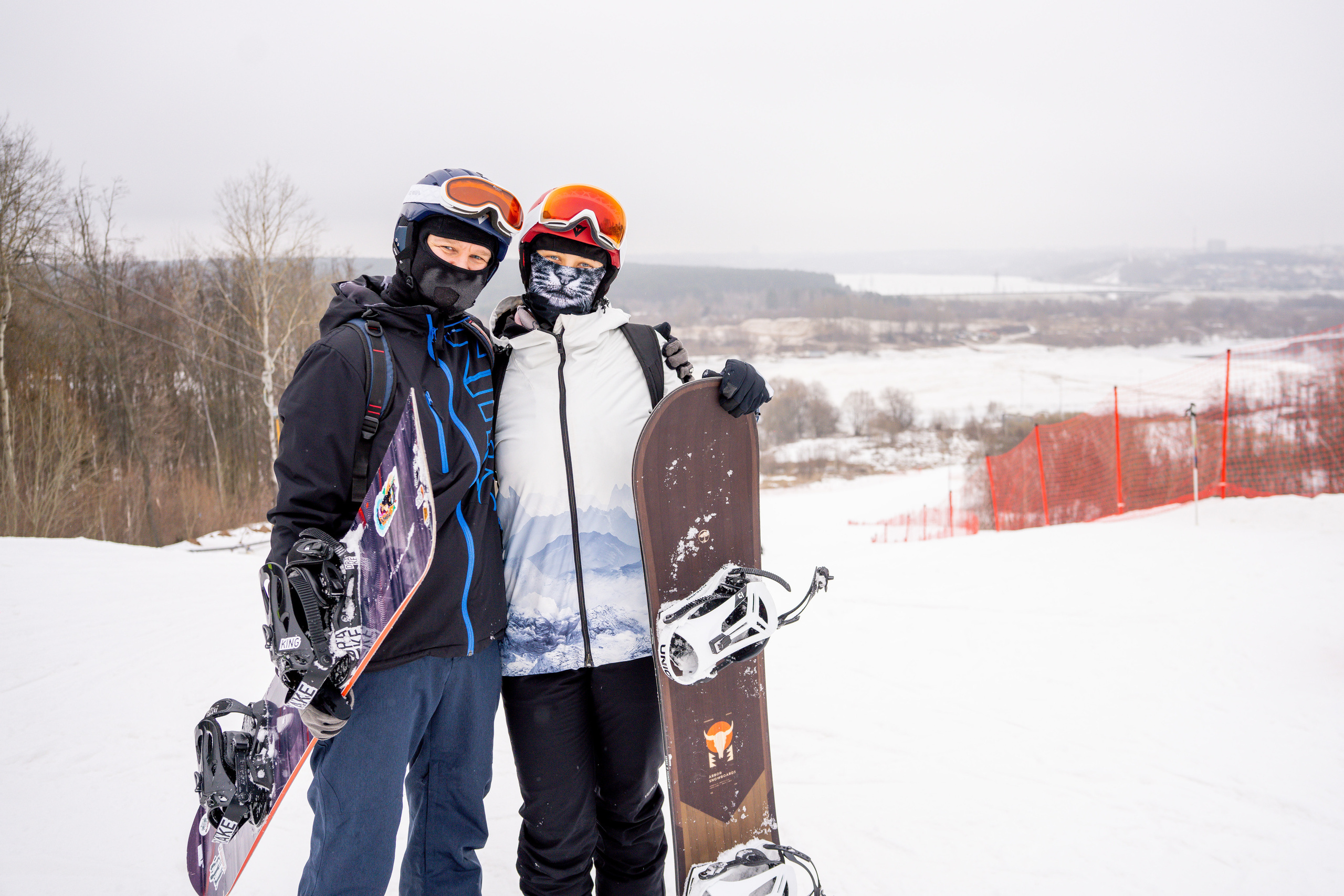 СПОРТ и АКТИВНЫЙ ОТДЫХ. Видеограф Алексей Жарков
