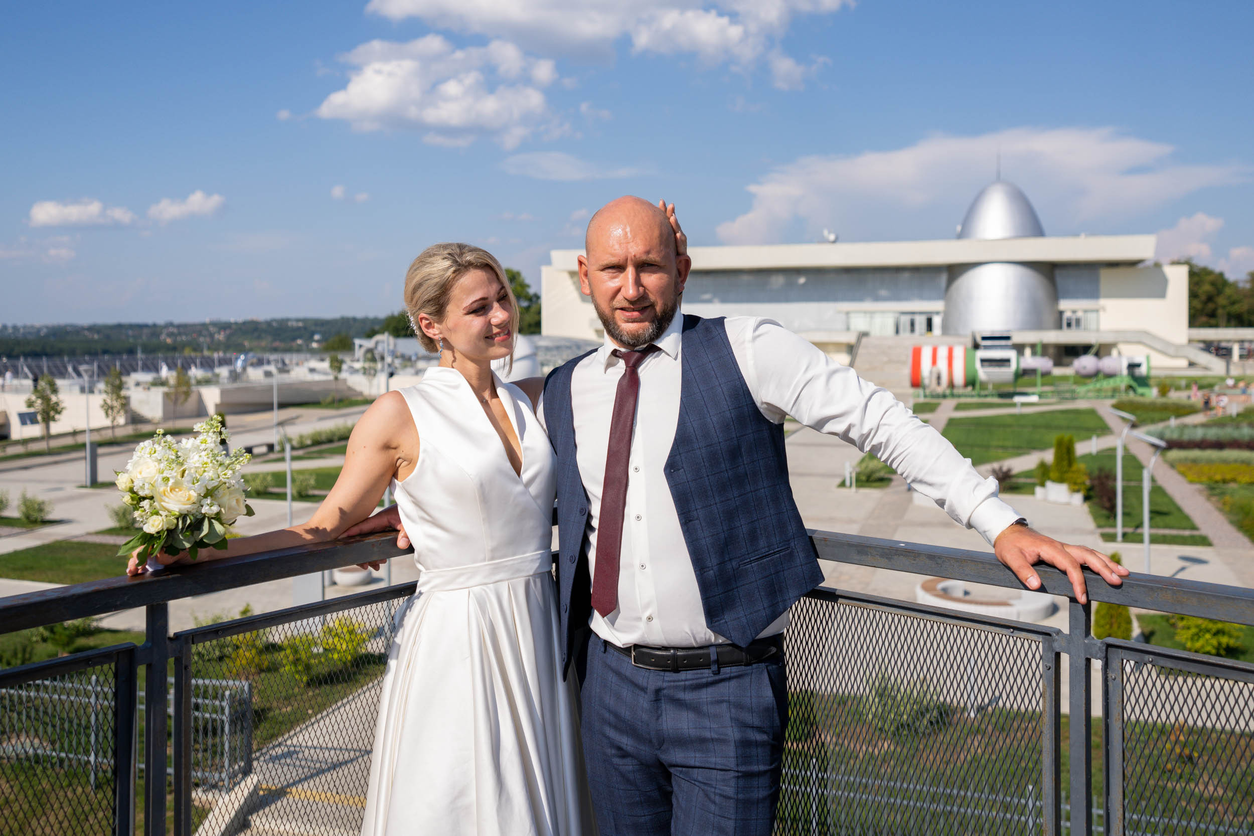 Свадьба — как стиль жизни. Видеограф Алексей Жарков