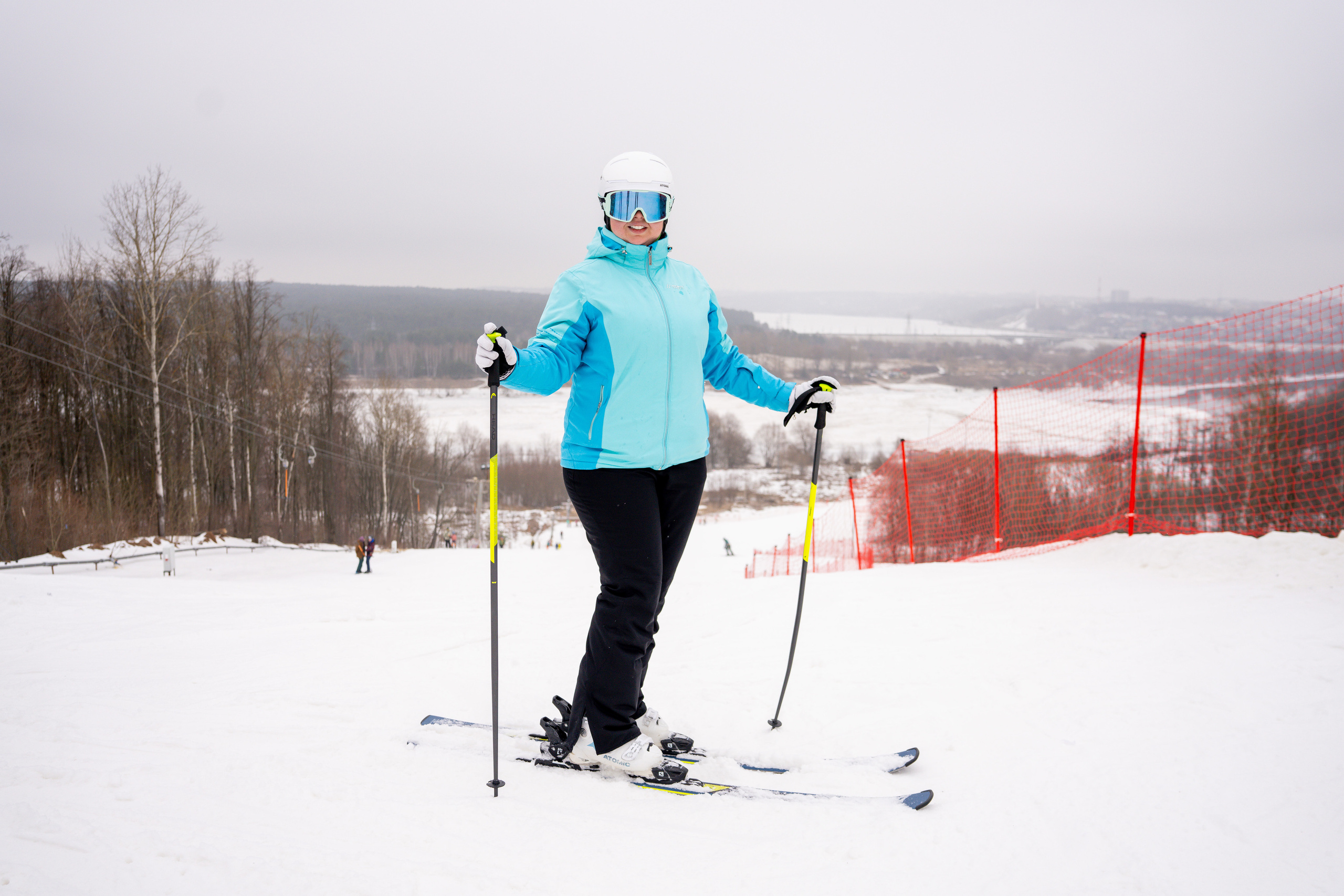 СПОРТ и АКТИВНЫЙ ОТДЫХ. Видеограф Алексей Жарков