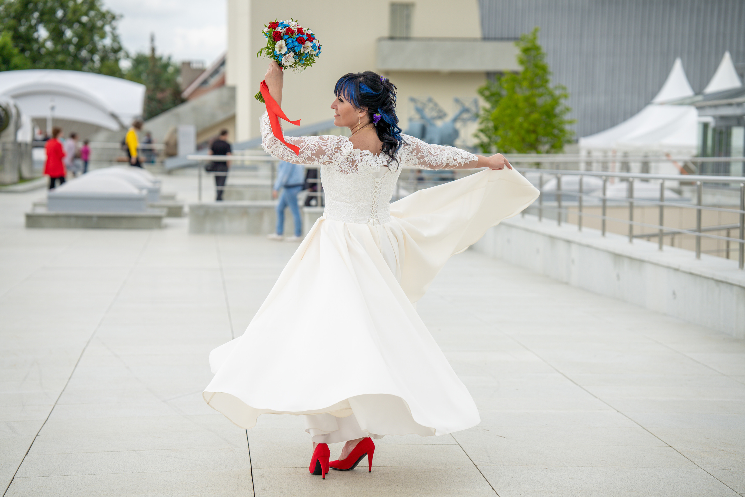 Счастье в каждой минуте вместе!!!. Видеограф Алексей Жарков