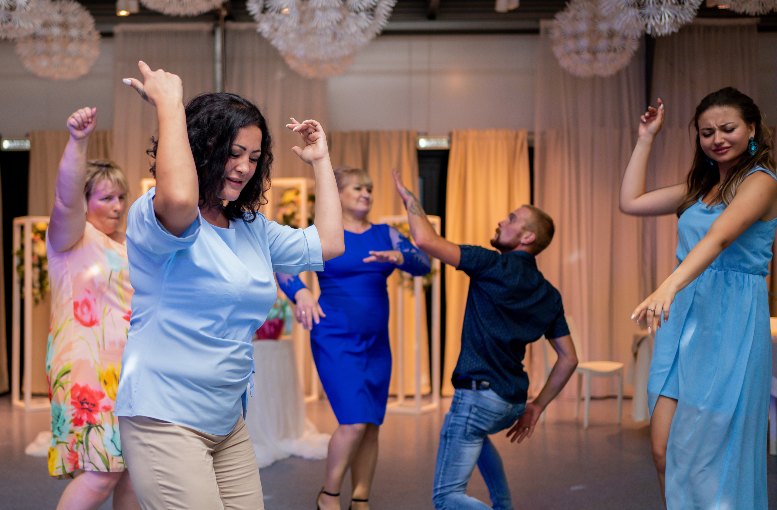 История любви со дня свадьбы…. Видеограф Алексей Жарков