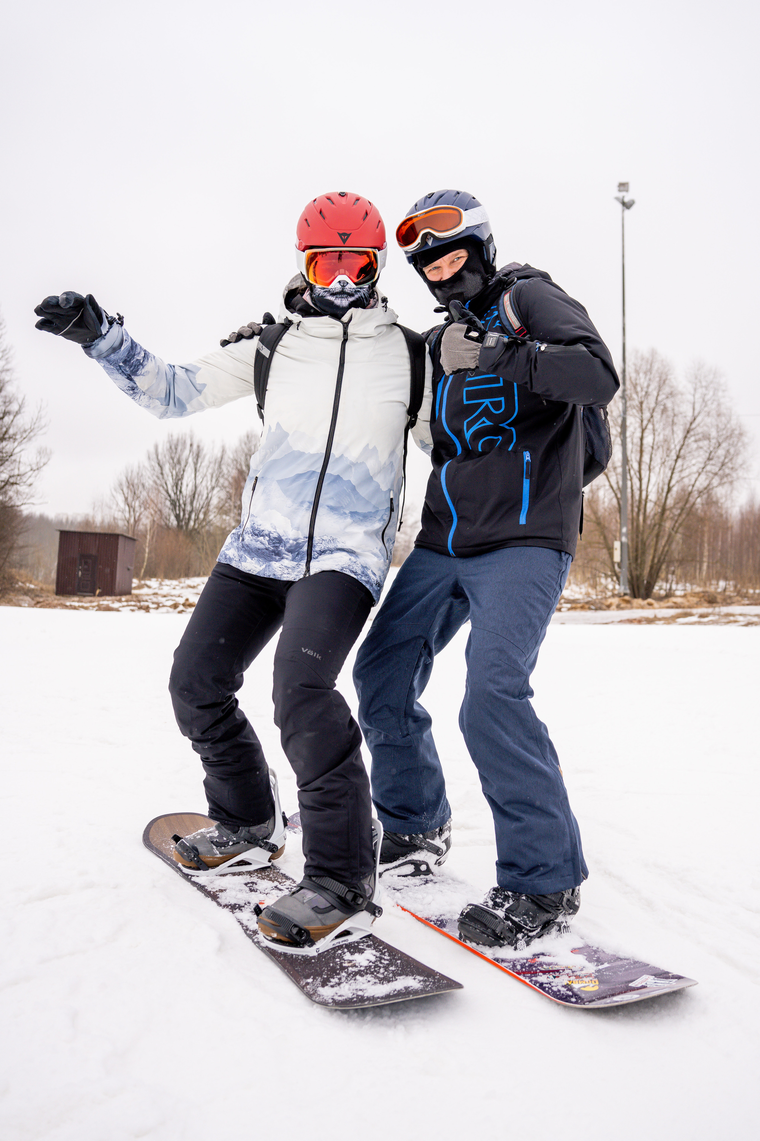 СПОРТ и АКТИВНЫЙ ОТДЫХ. Видеограф Алексей Жарков