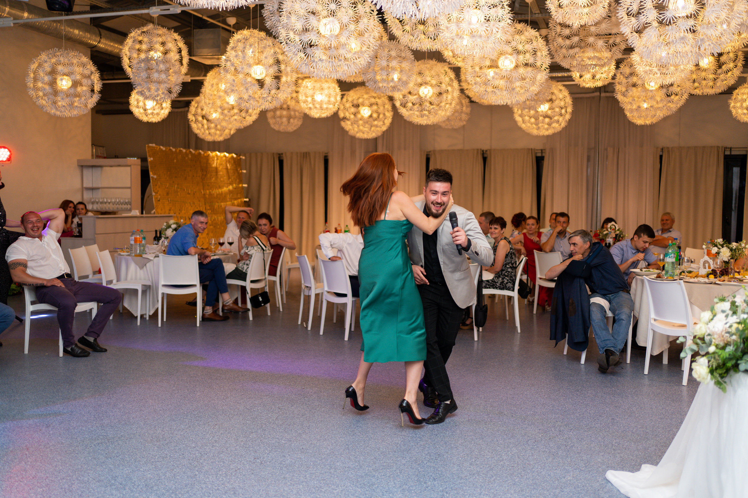 История любви со дня свадьбы…. Видеограф Алексей Жарков