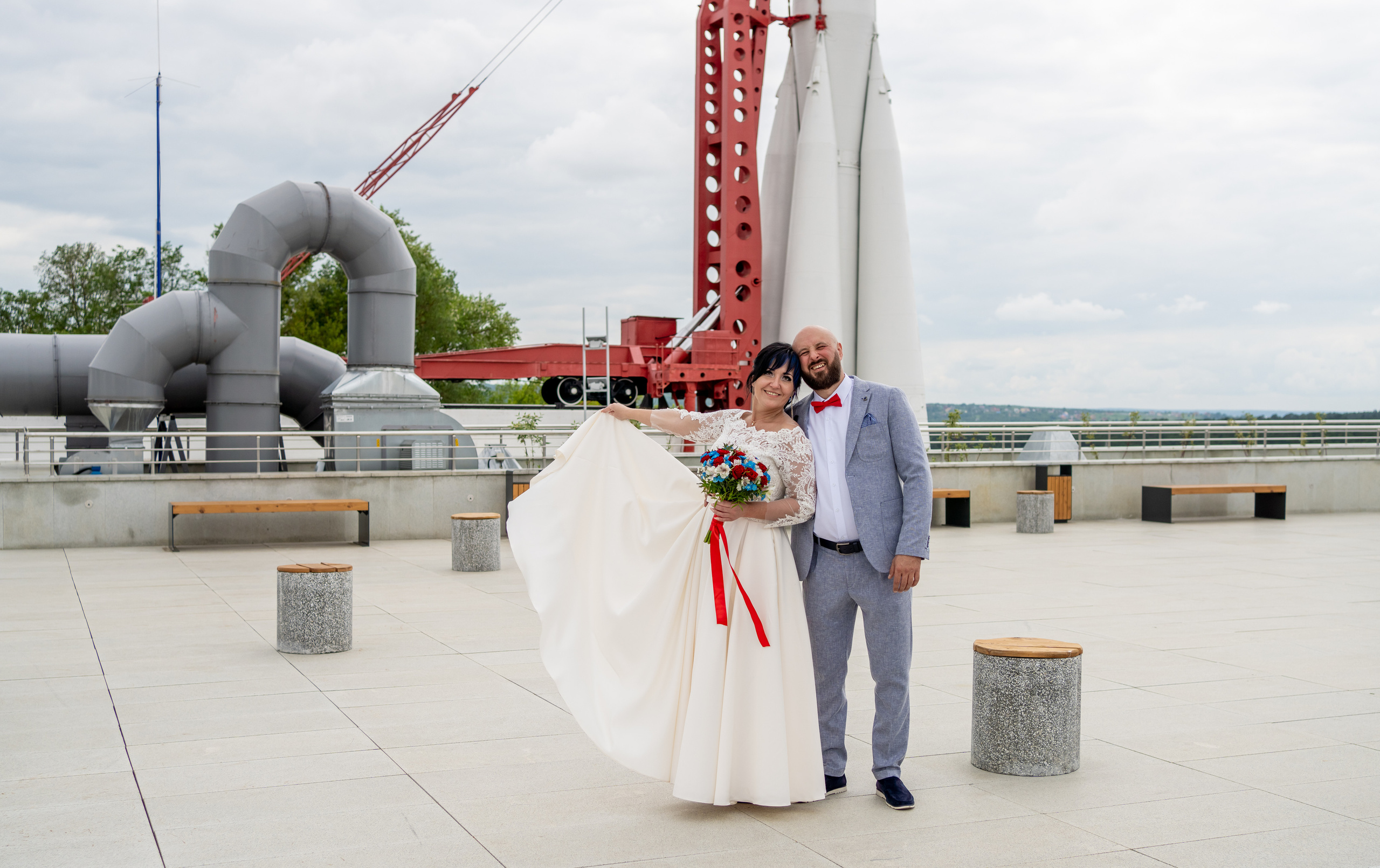 Счастье в каждой минуте вместе!!!. Видеограф Алексей Жарков