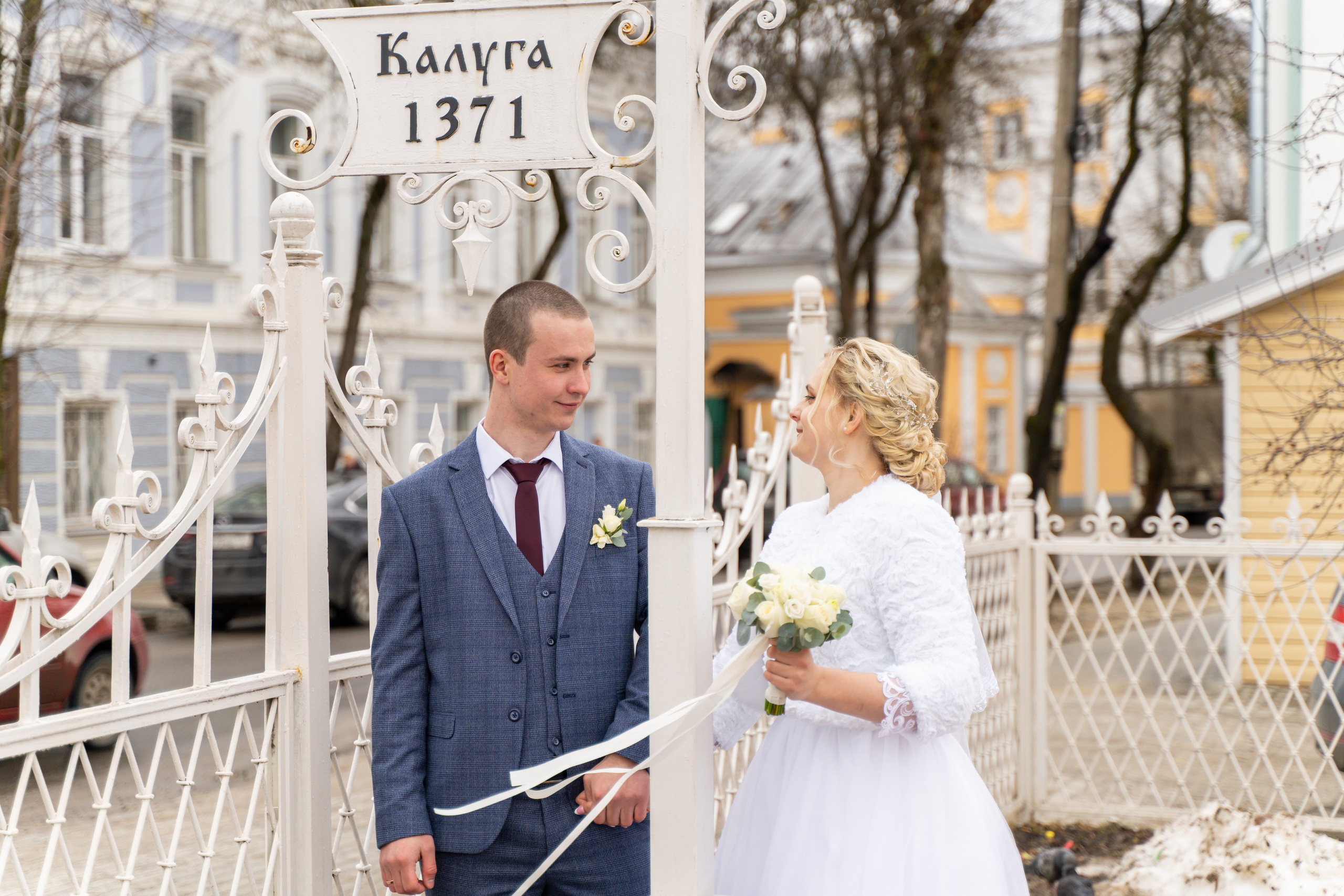 Свадьба — на всю Жизнь, фотографии — в вечность. Видеограф Алексей Жарков