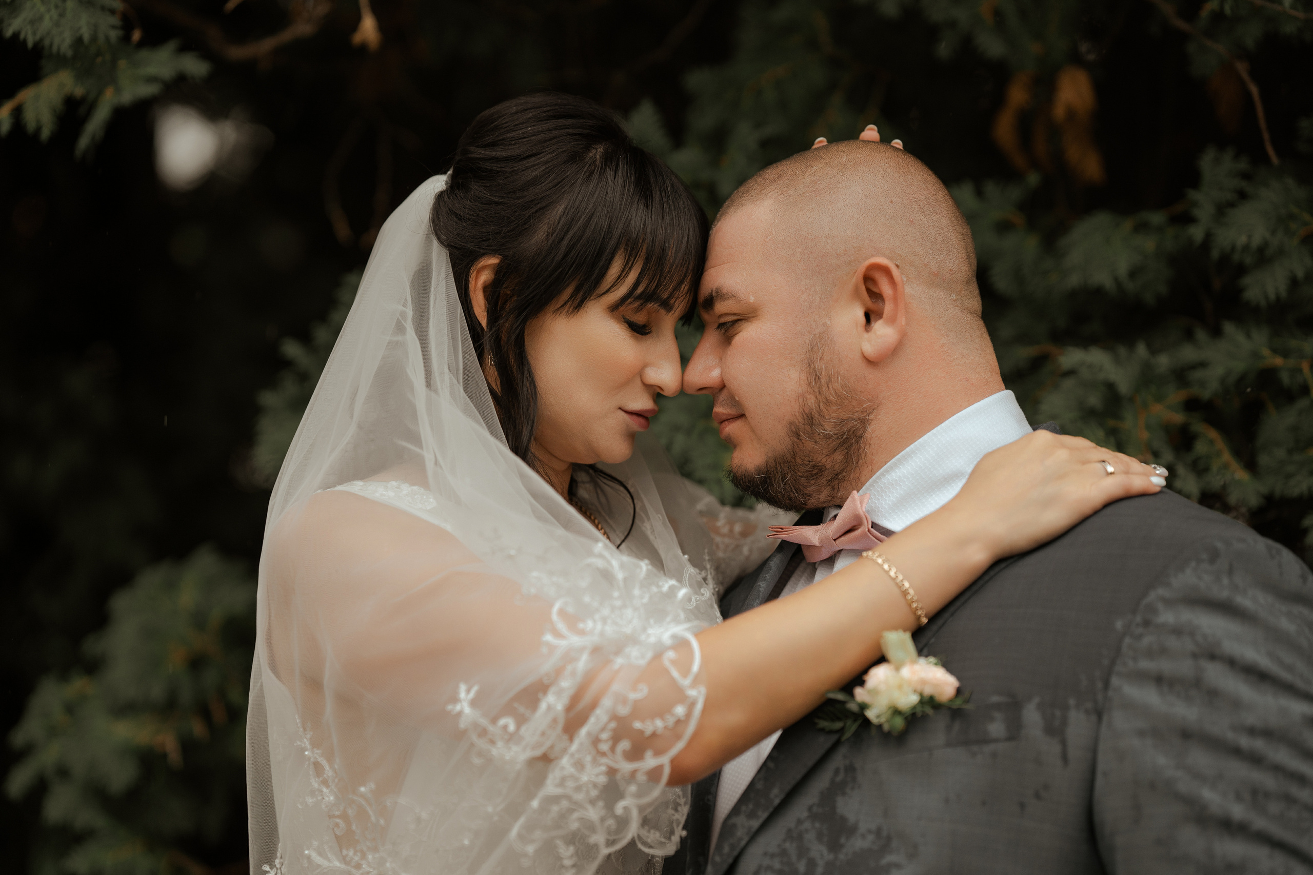 Свадьба состоится в любую погоду…. Видеограф Алексей Жарков