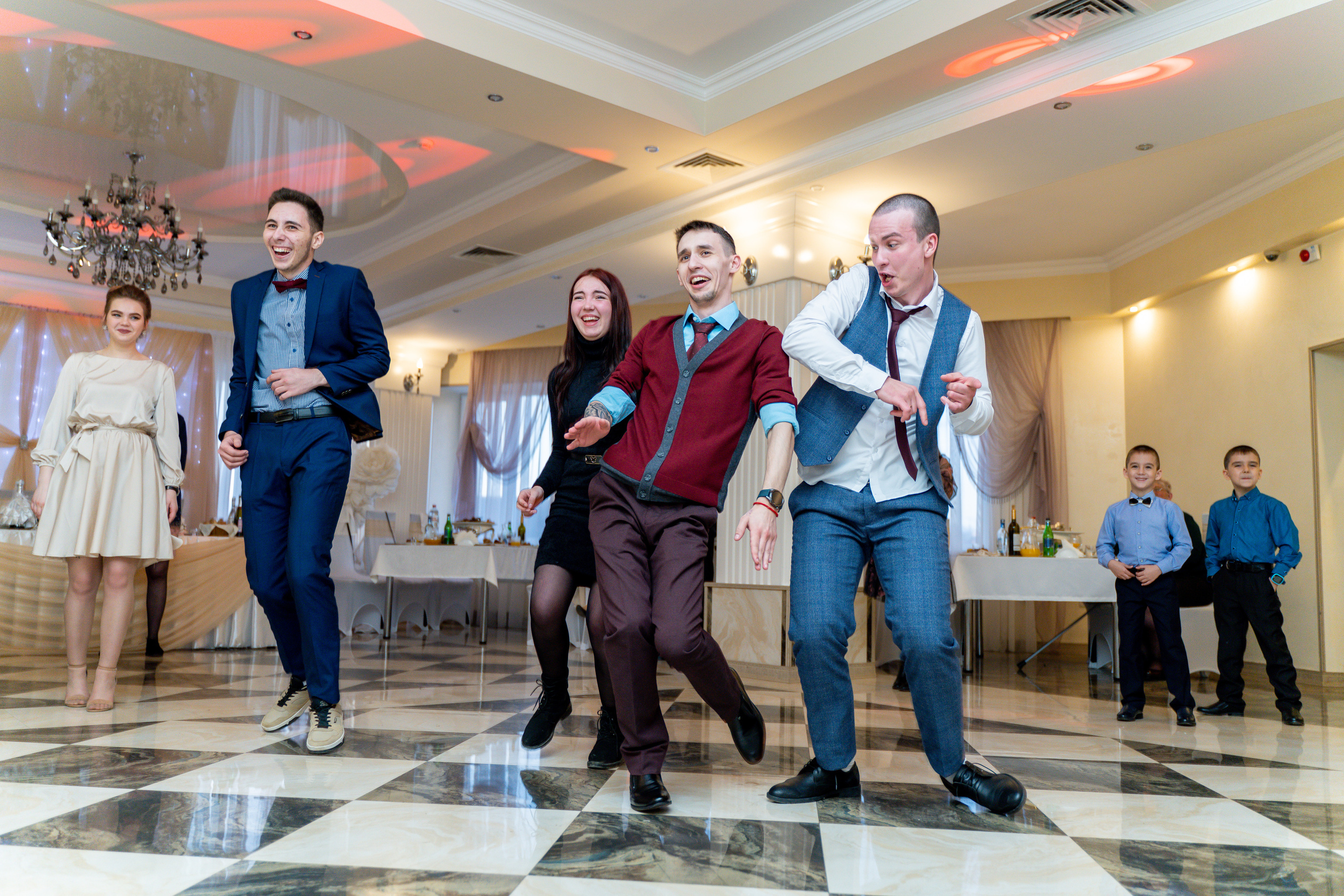 Свадьба — на всю Жизнь, фотографии — в вечность. Видеограф Алексей Жарков