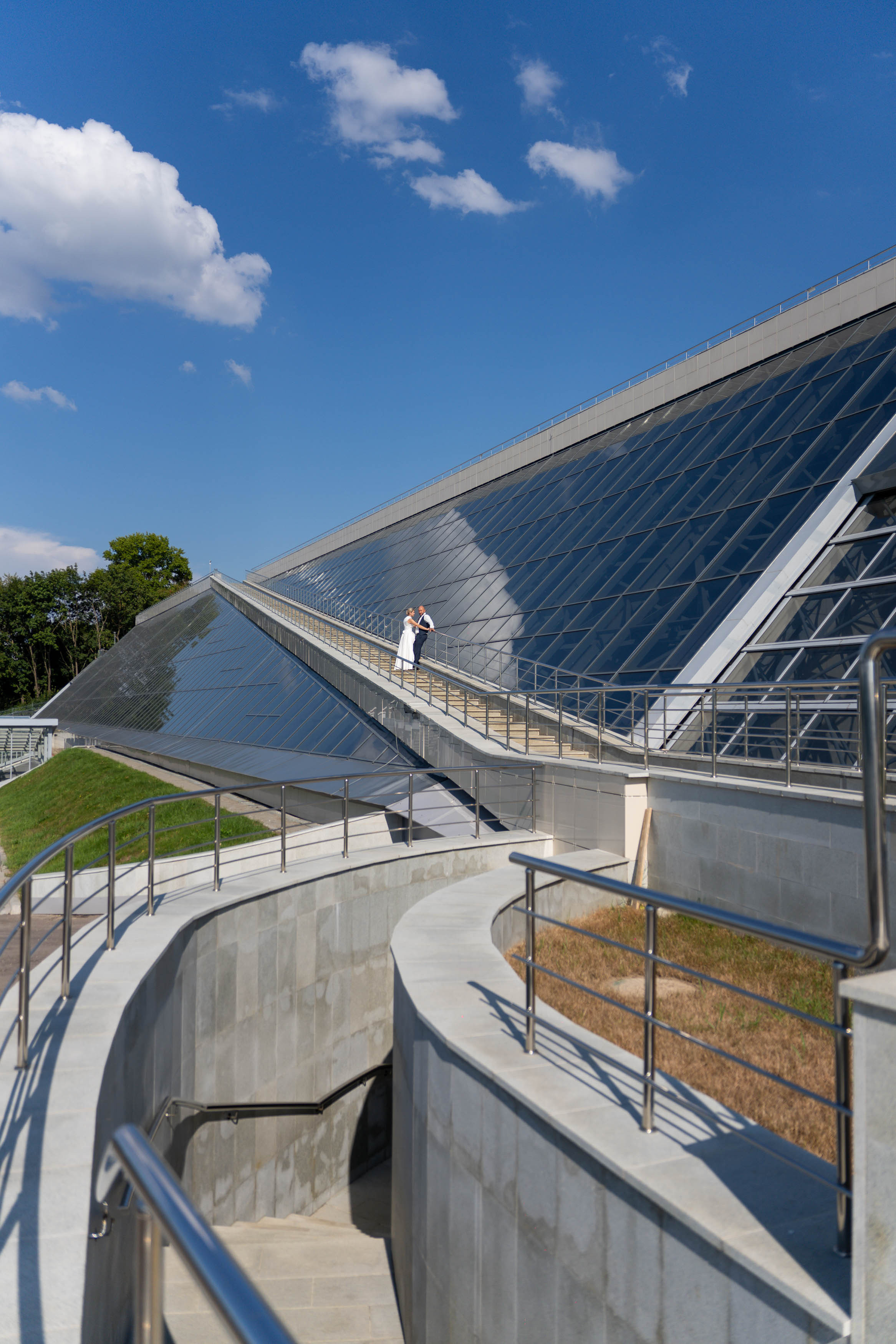 Свадьба — как стиль жизни. Видеограф Алексей Жарков