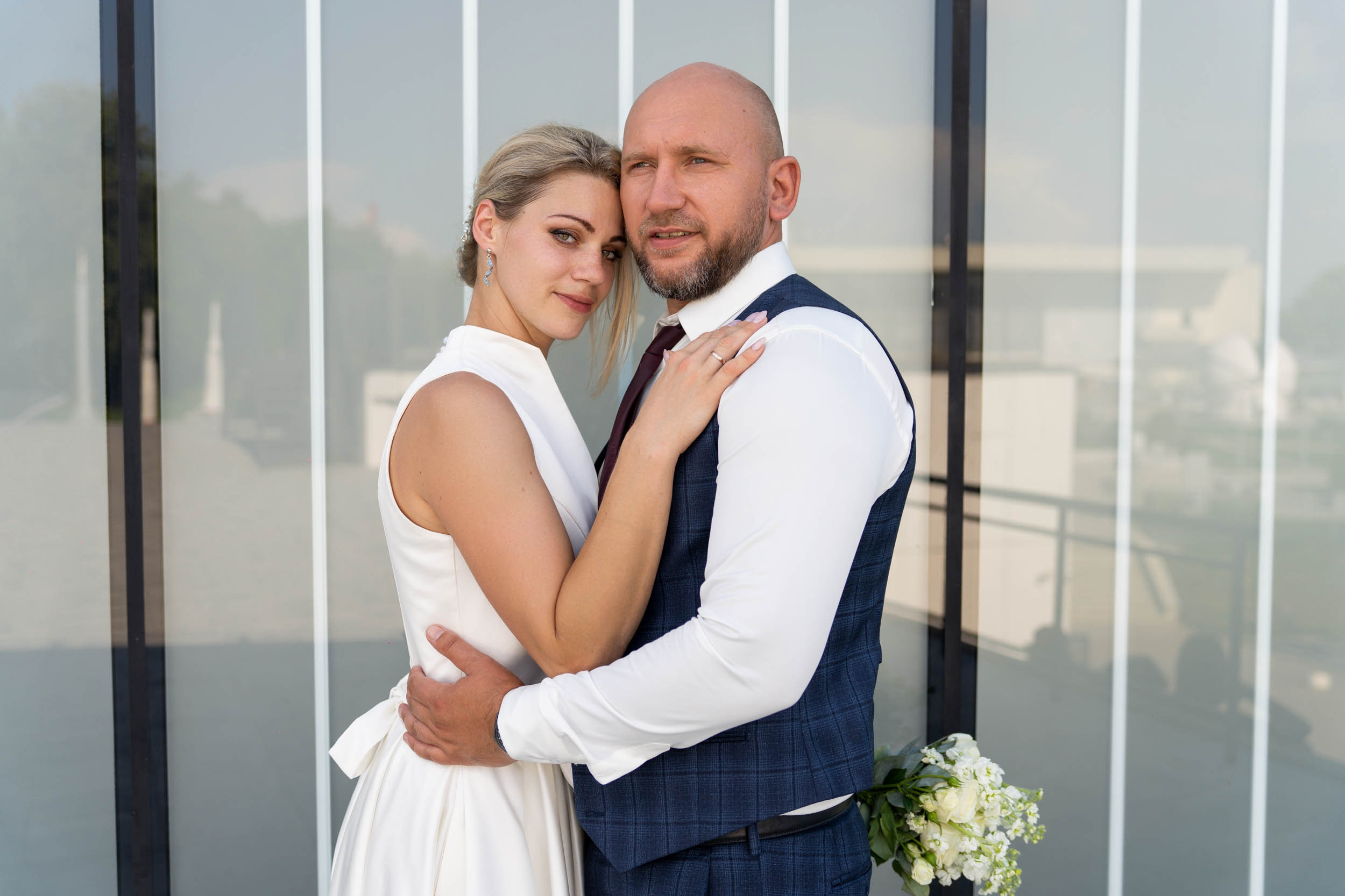 Свадьба — как стиль жизни. Видеограф Алексей Жарков