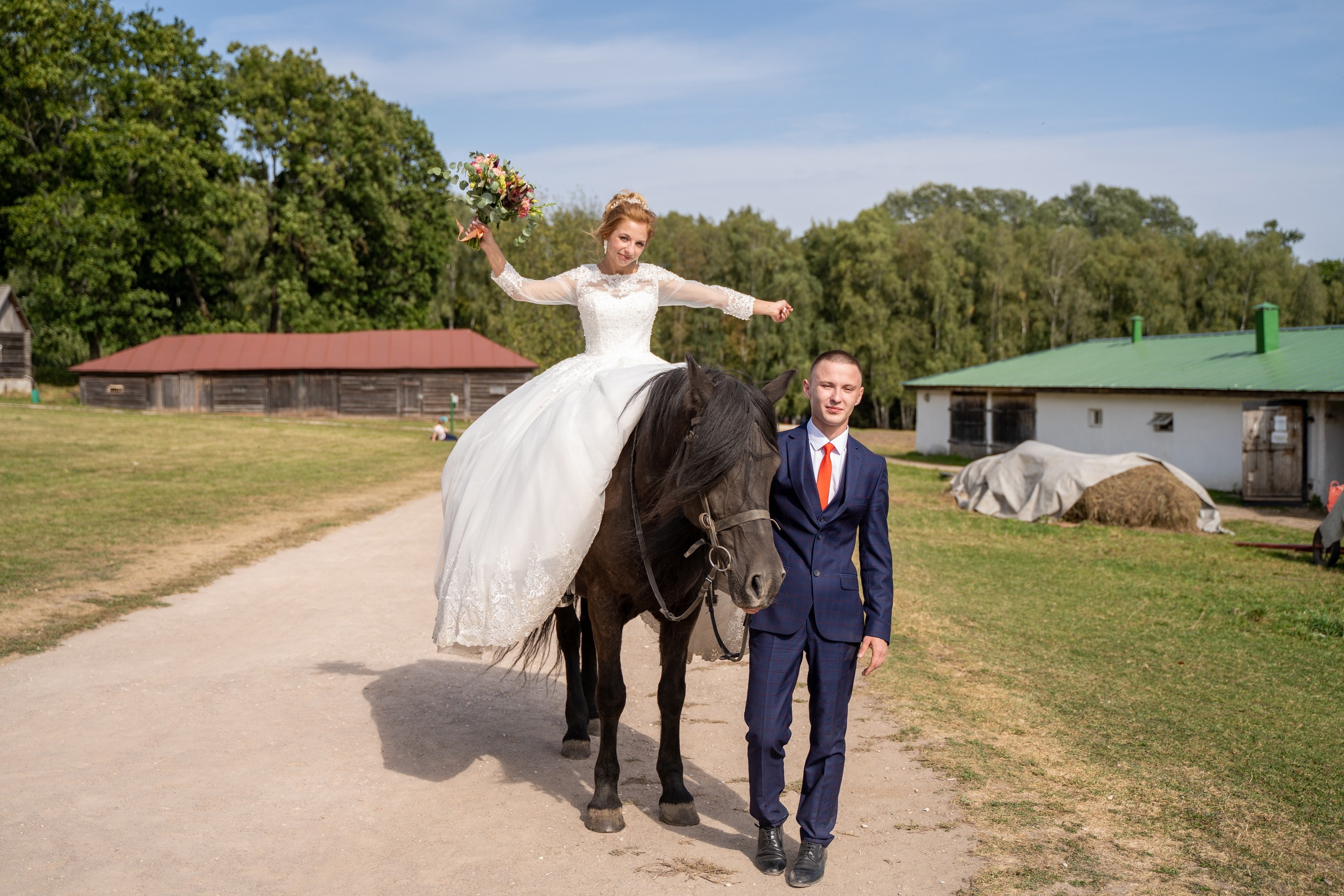 Свадьба в историческом месте города Тула!!!. Видеограф Алексей Жарков