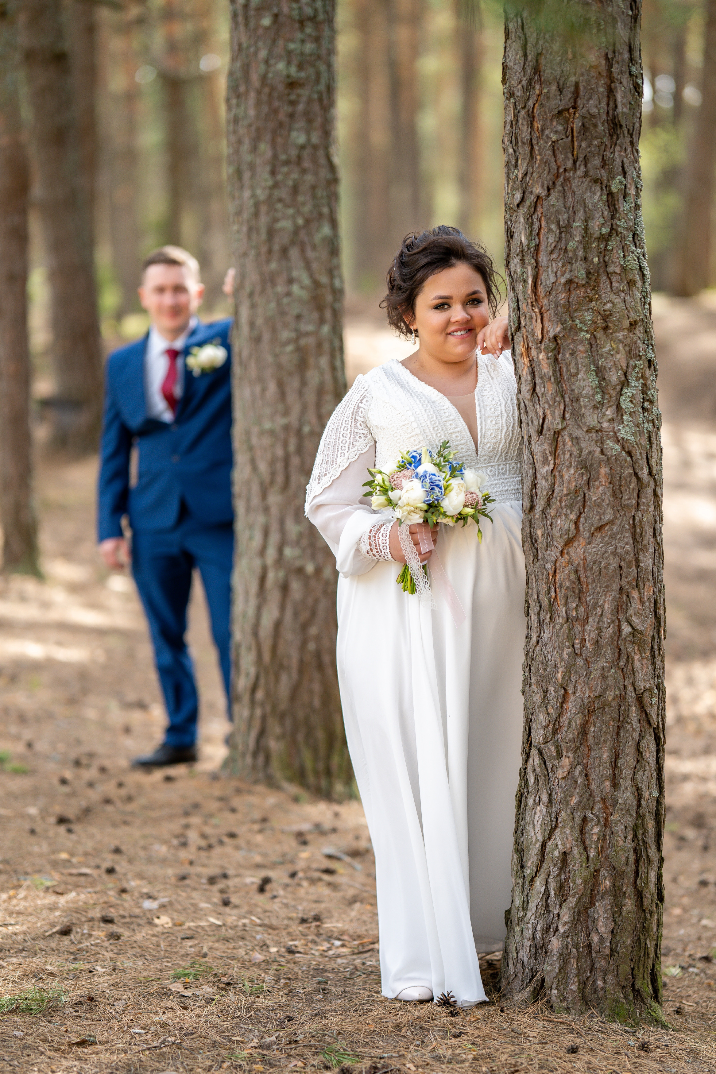 Любовь, лето, свадьба — то что останется в ваших сердцах навсегда. Видеограф Алексей Жарков