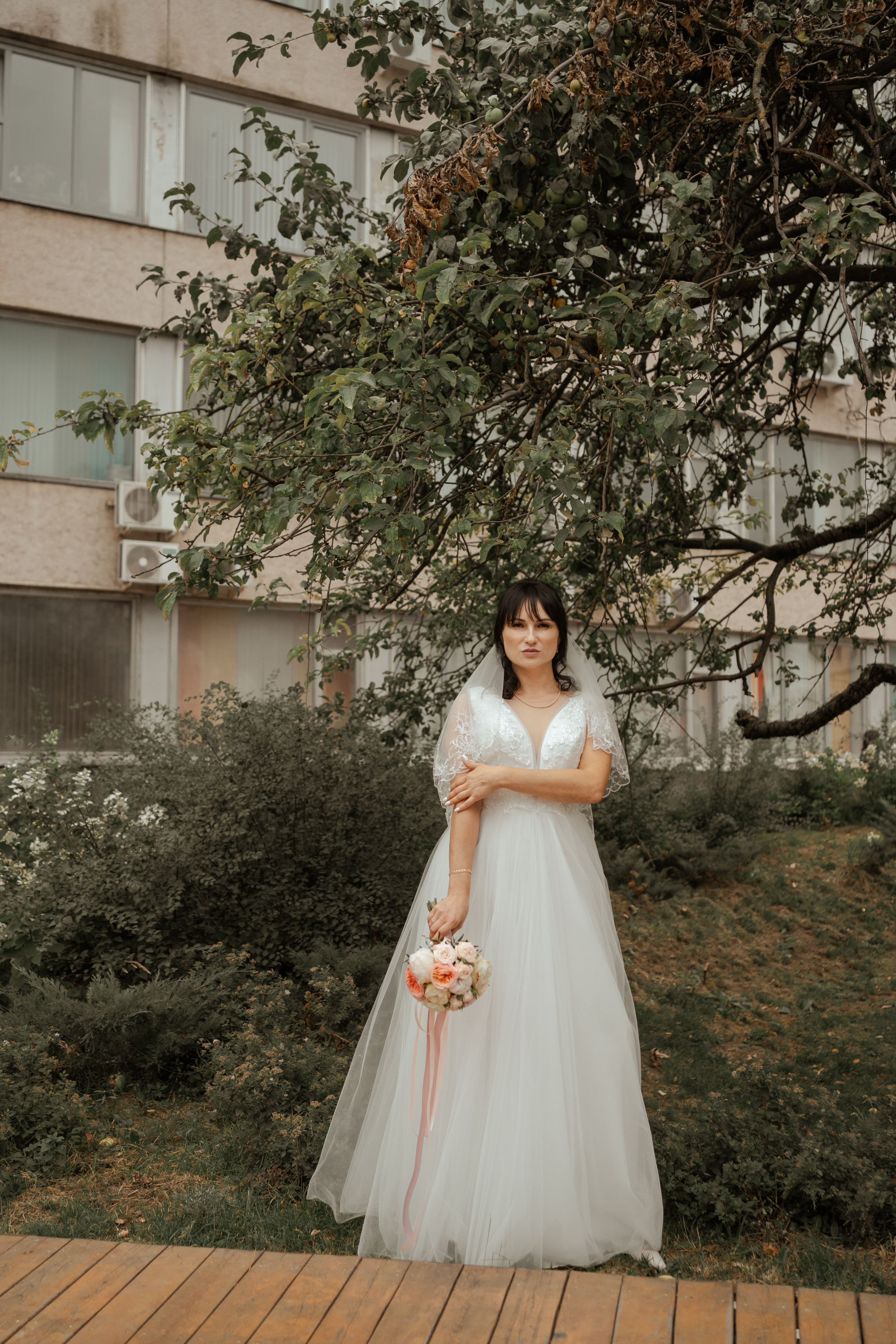 Свадьба состоится в любую погоду…. Видеограф Алексей Жарков