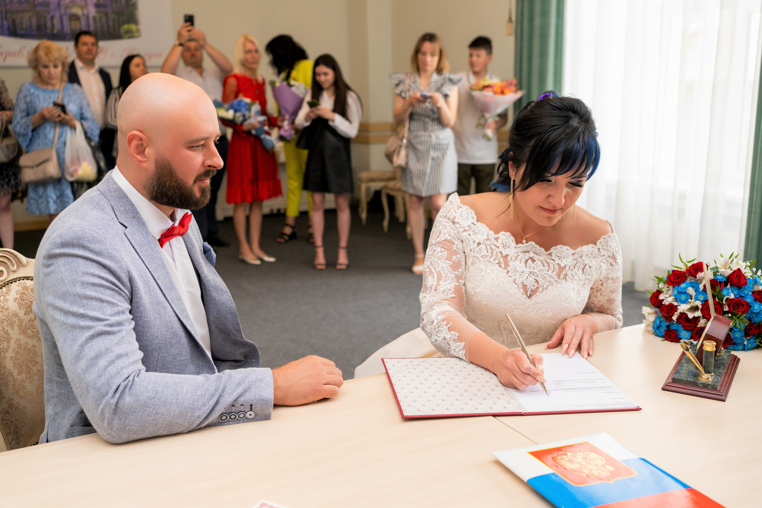 Счастье в каждой минуте вместе!!!. Видеограф Алексей Жарков