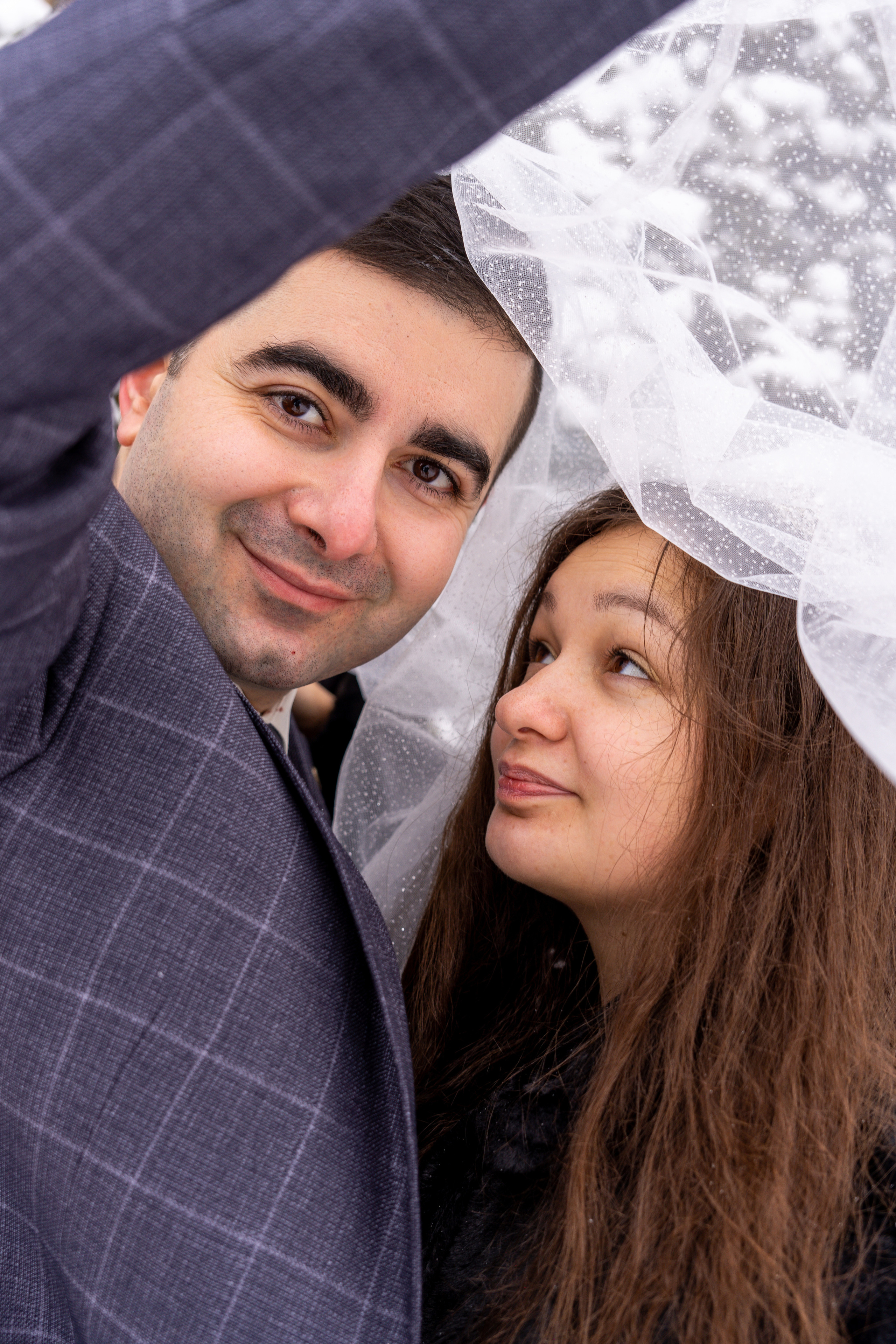 Мгновения любви. Видеограф Алексей Жарков