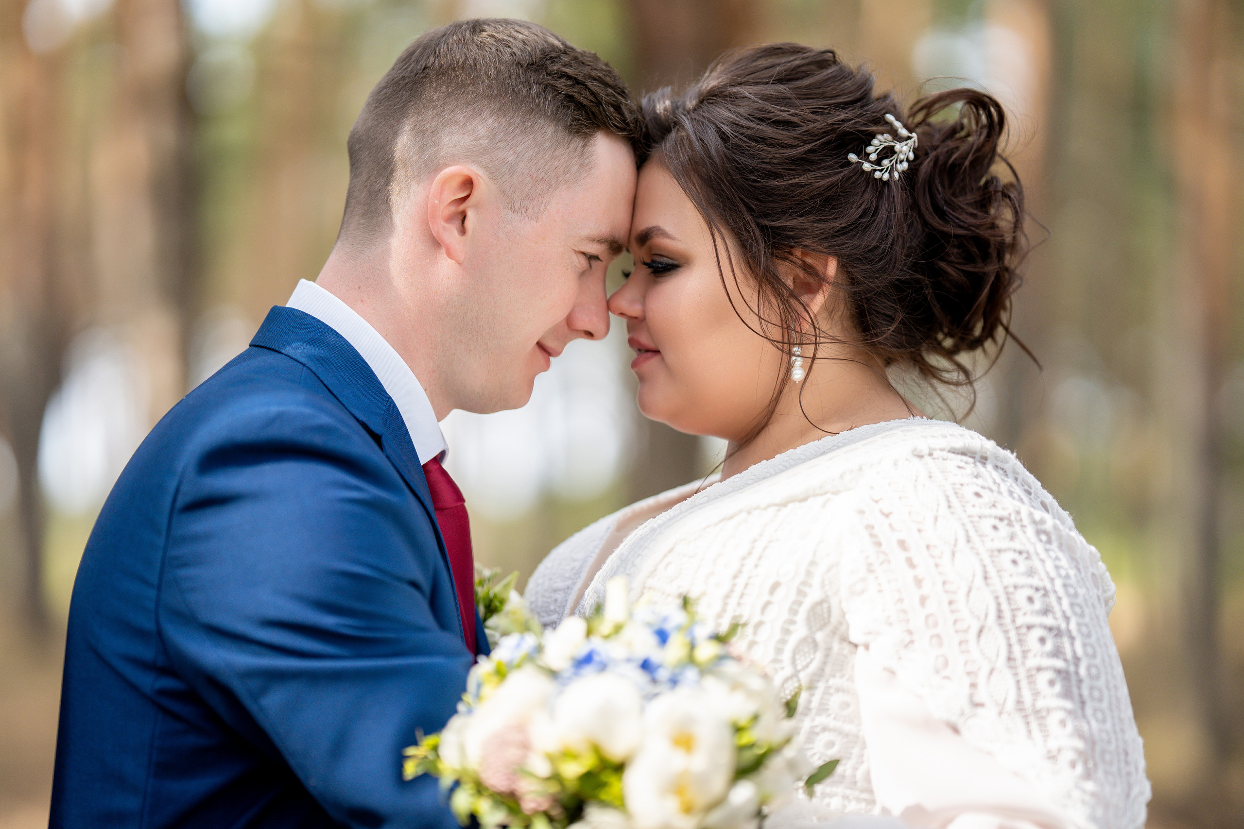 Любовь, лето, свадьба — то что останется в ваших сердцах навсегда. Видеограф Алексей Жарков