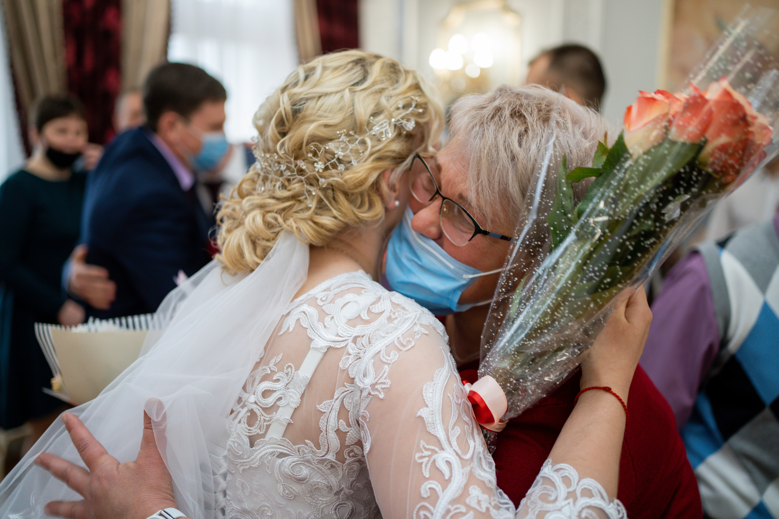 Свадьба — на всю Жизнь, фотографии — в вечность. Видеограф Алексей Жарков