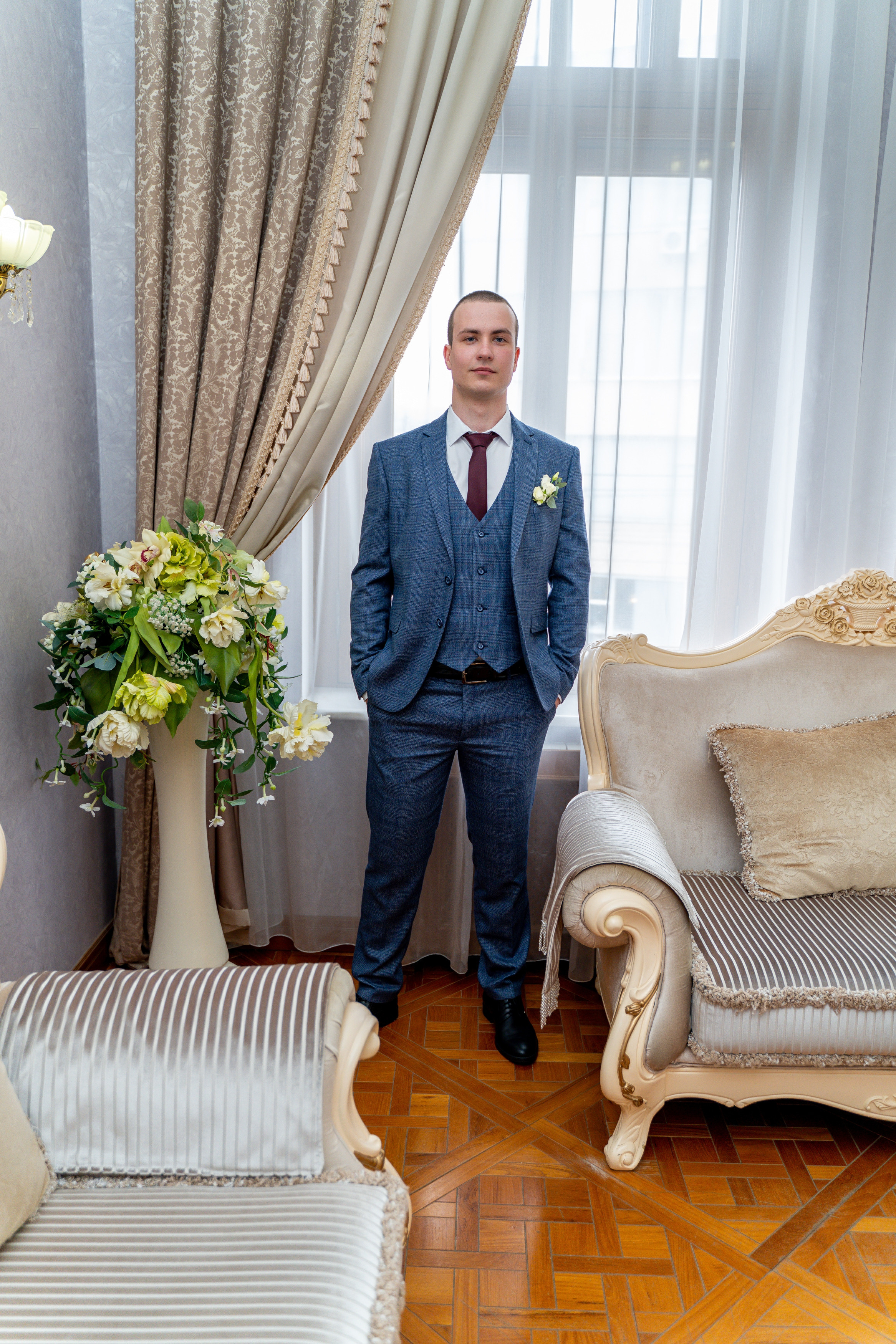 Свадьба — на всю Жизнь, фотографии — в вечность. Видеограф Алексей Жарков