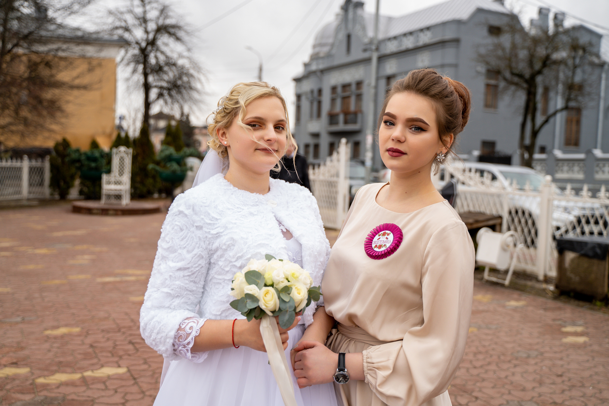 Свадьба — на всю Жизнь, фотографии — в вечность. Видеограф Алексей Жарков