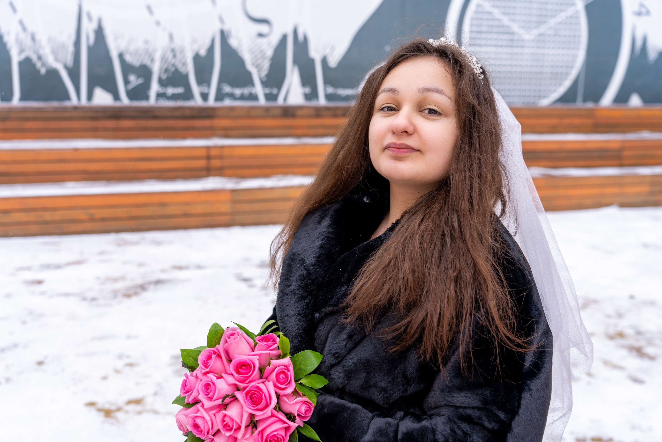 Мгновения любви. Видеограф Алексей Жарков