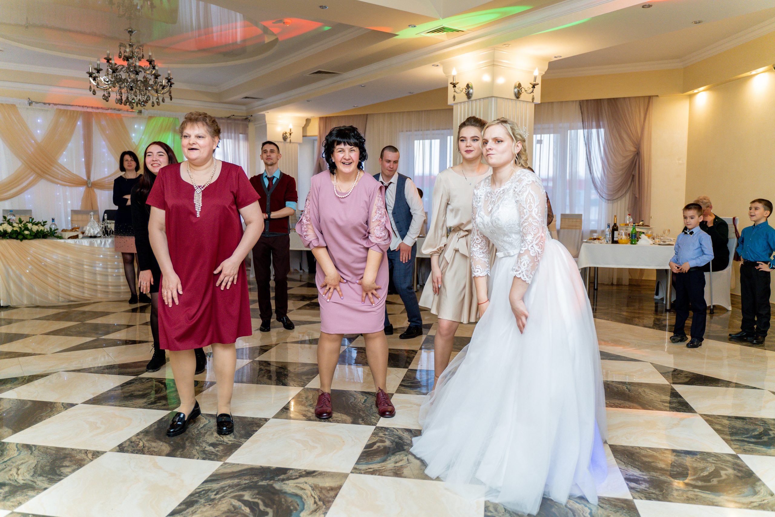 Свадьба — на всю Жизнь, фотографии — в вечность. Видеограф Алексей Жарков