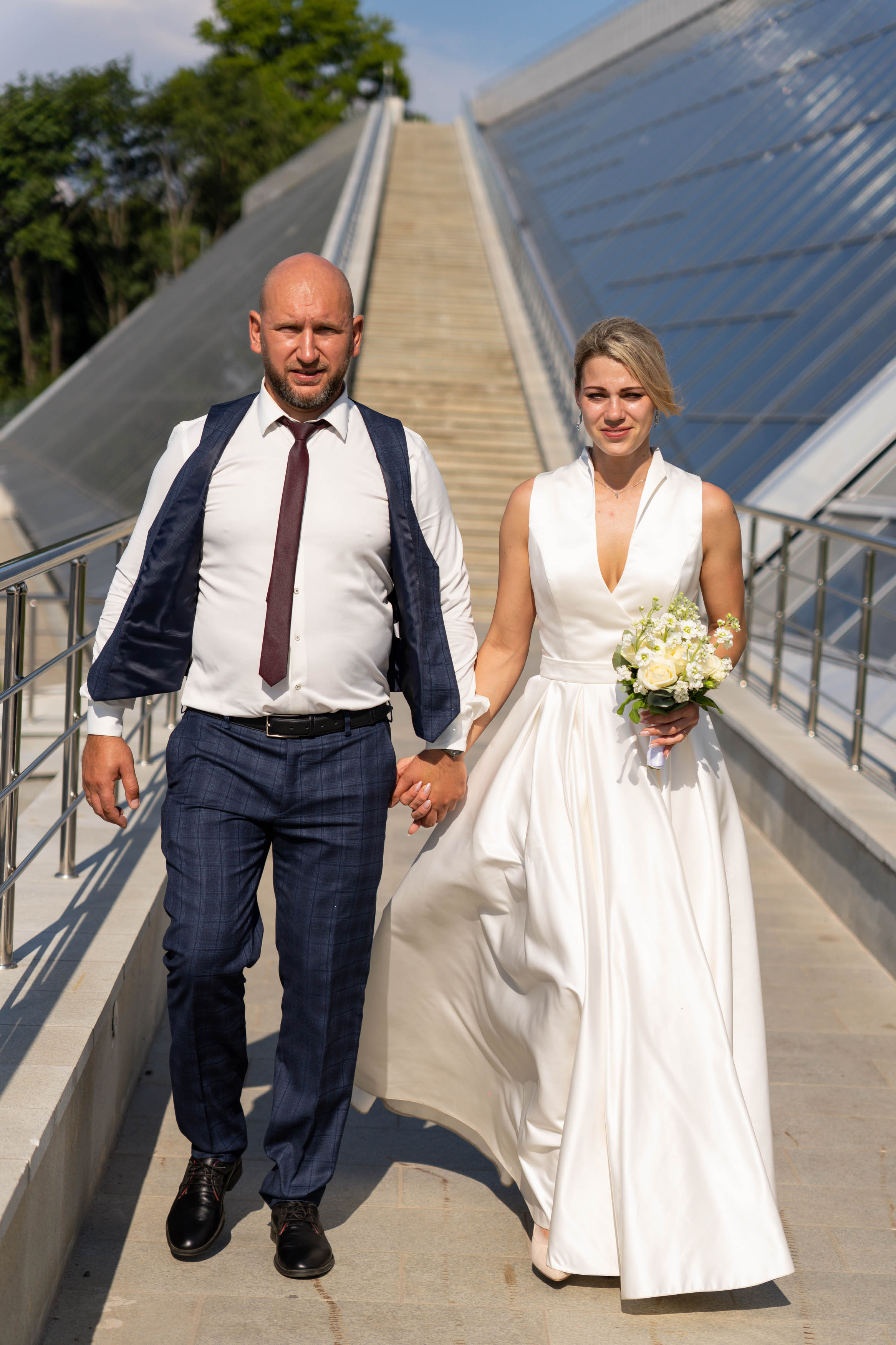 Свадьба — как стиль жизни. Видеограф Алексей Жарков