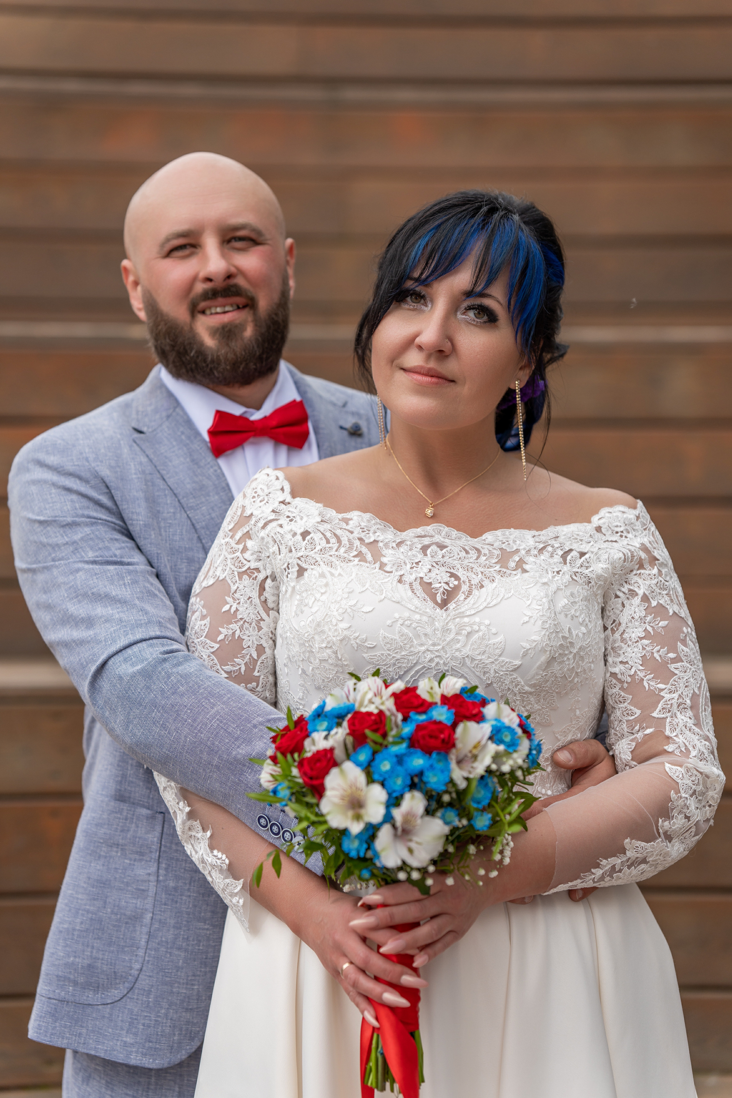 Счастье в каждой минуте вместе!!!. Видеограф Алексей Жарков