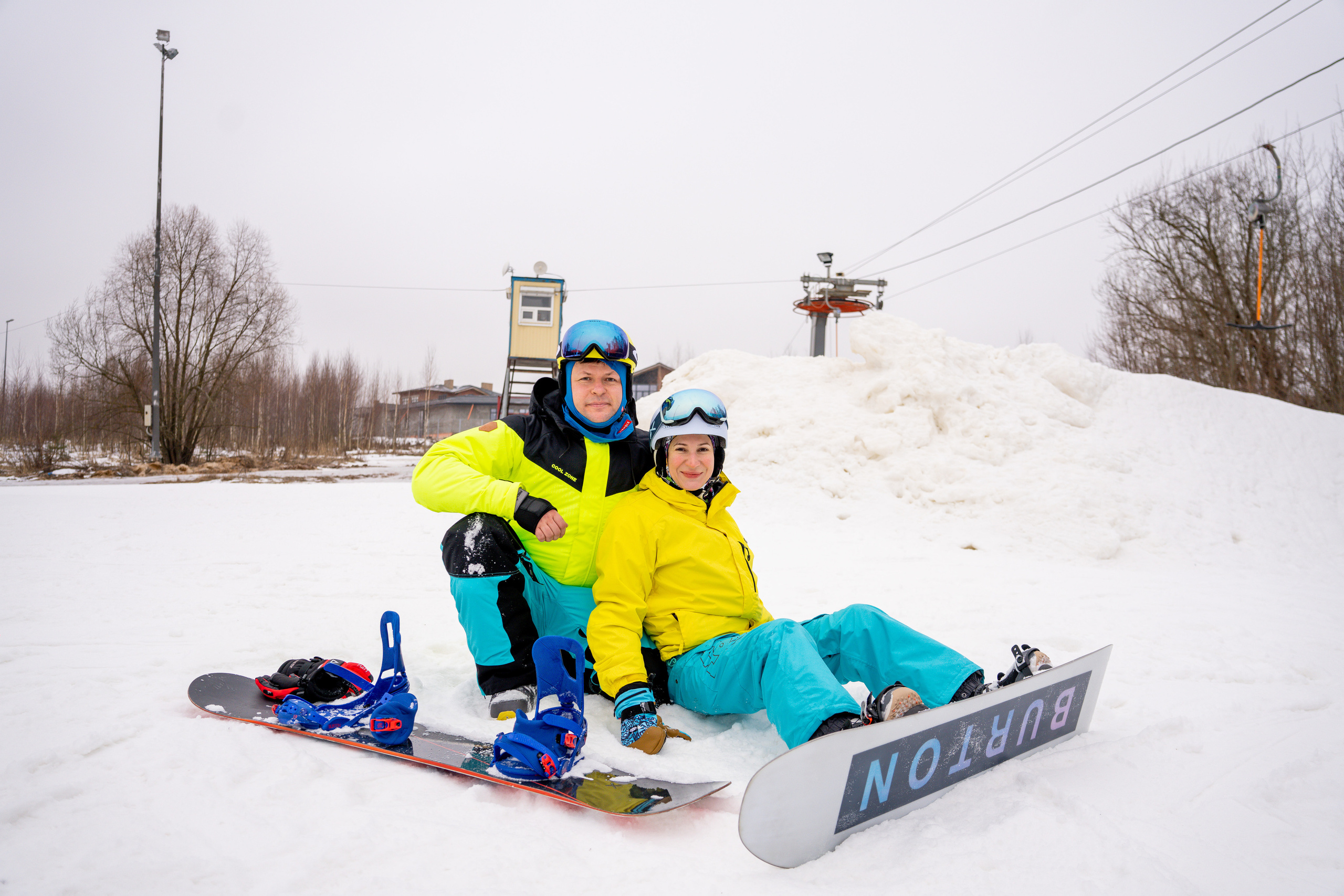СПОРТ и АКТИВНЫЙ ОТДЫХ. Видеограф Алексей Жарков