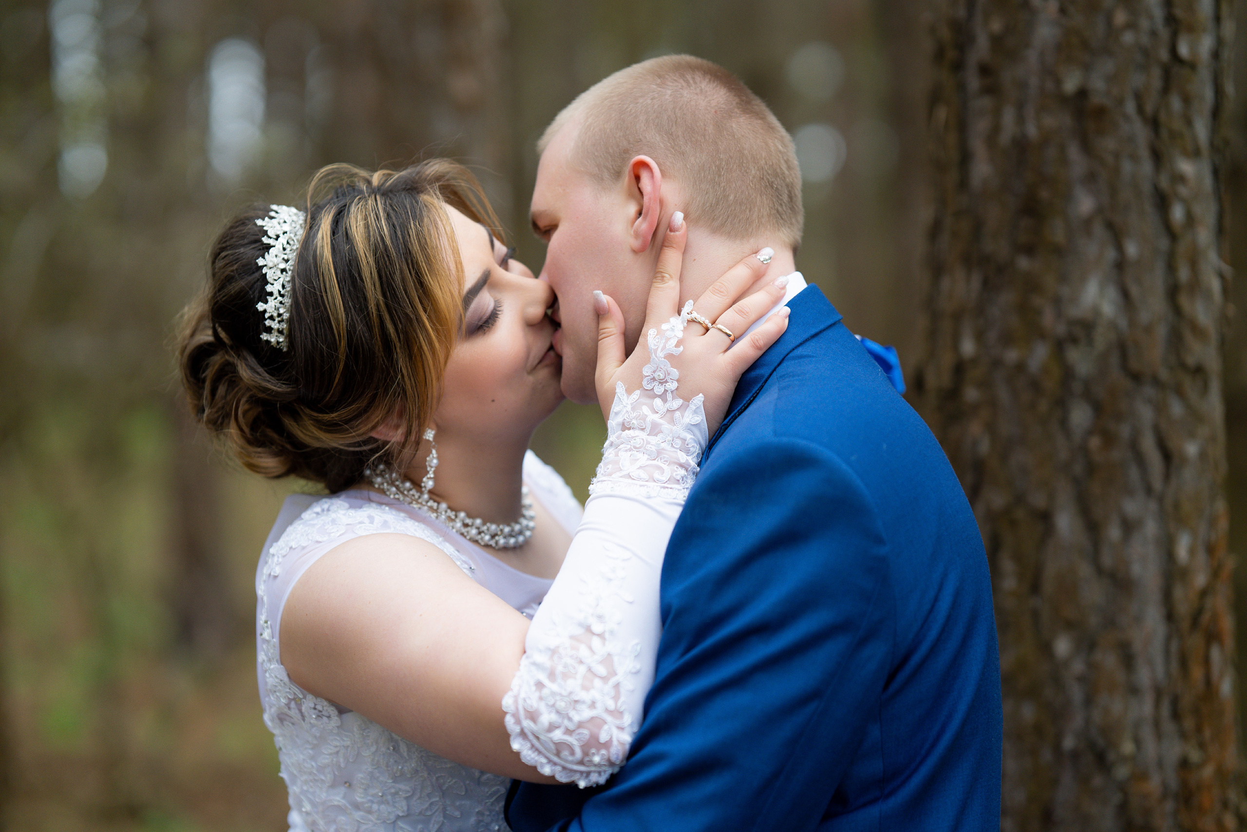 Свадьба в Русской глубинке…. Видеограф Алексей Жарков