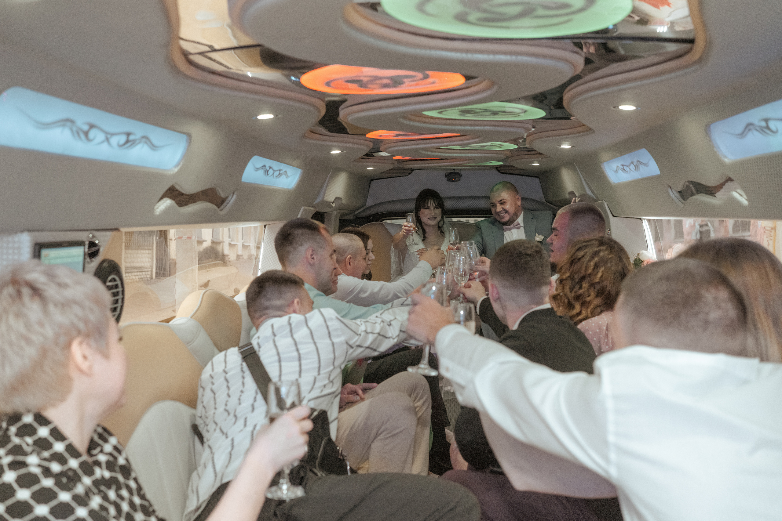 Свадьба состоится в любую погоду…. Видеограф Алексей Жарков