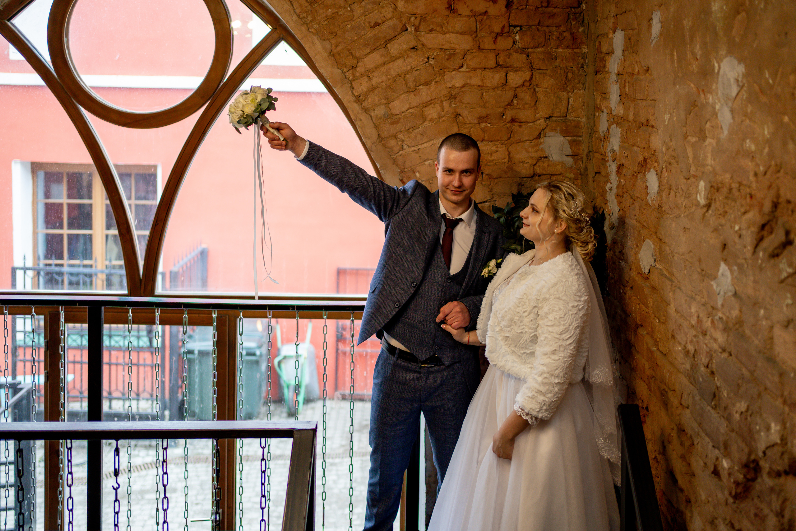 Свадьба — на всю Жизнь, фотографии — в вечность. Видеограф Алексей Жарков